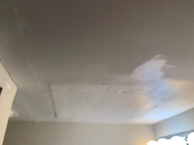 Ceiling & Shower Repair by A1 NERDY HOMES LLC