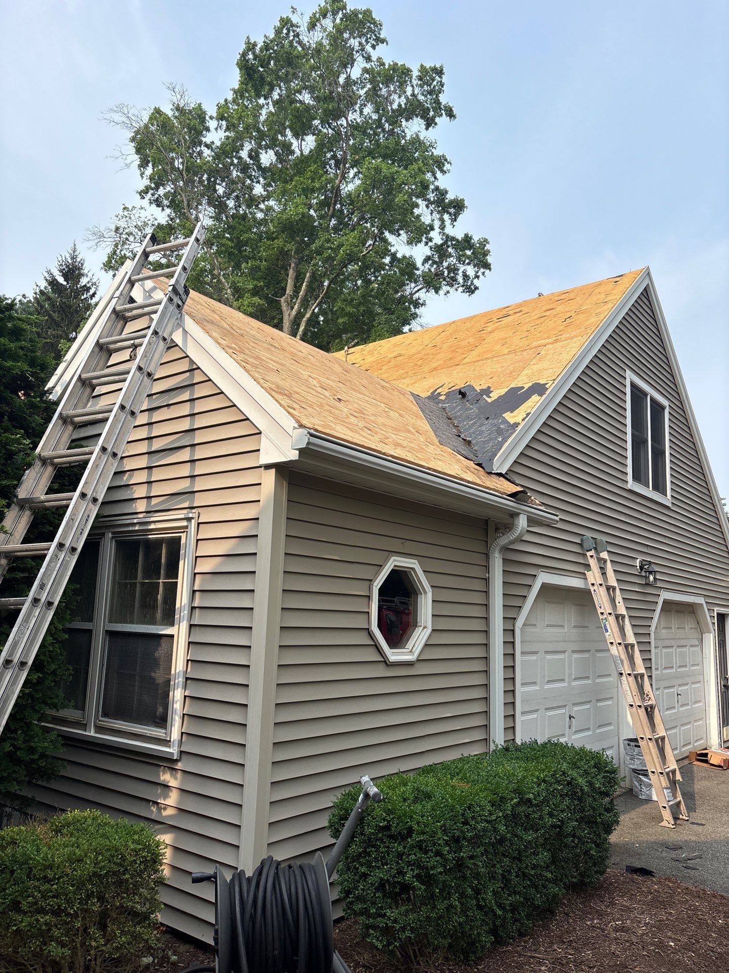 Cheshire by All site builders LLC