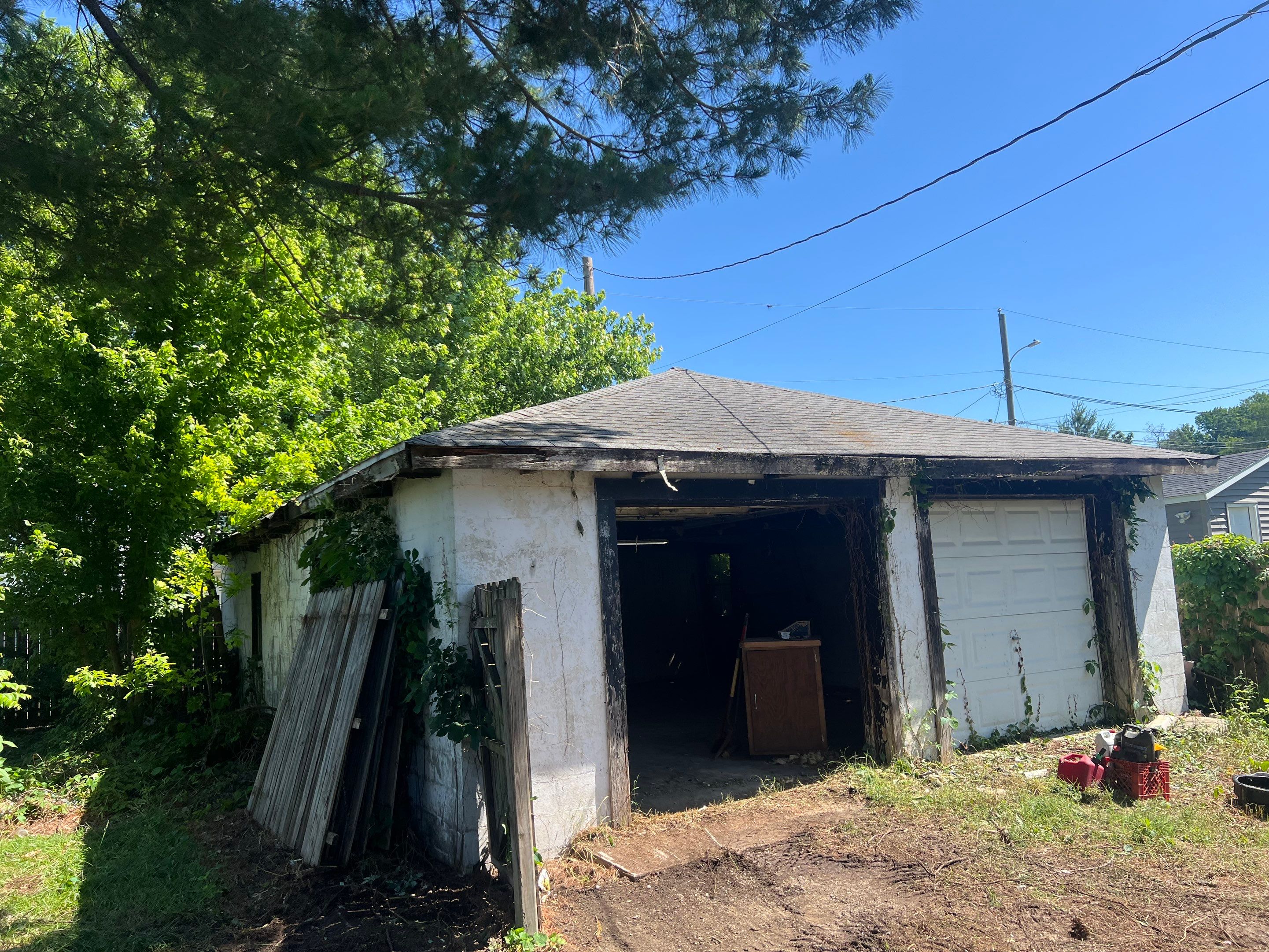 Hartmetz remodel by Schoettlin Homes LLC