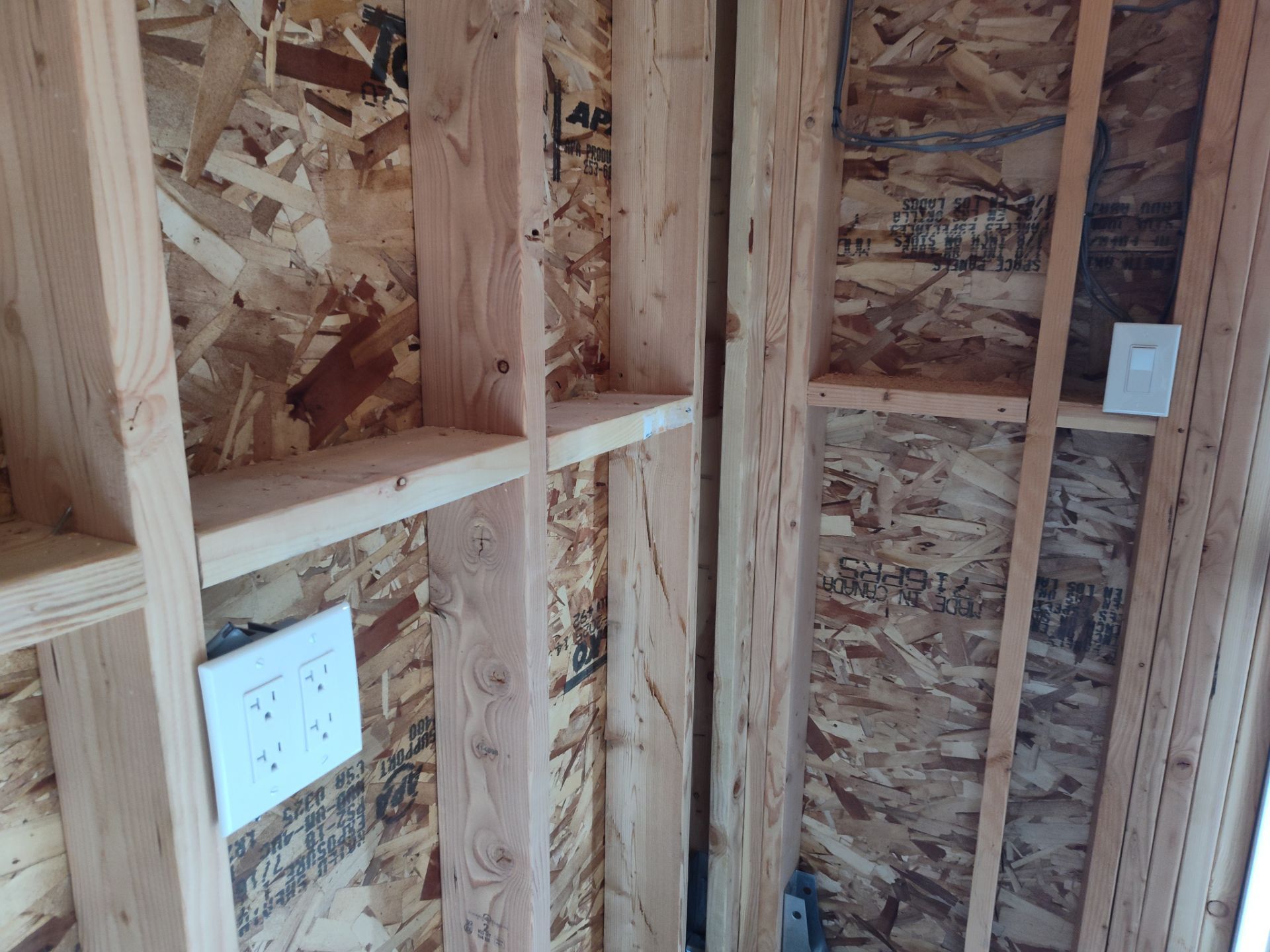 Shed / Office in Cottonwood Heights by Rudd Builders LLC