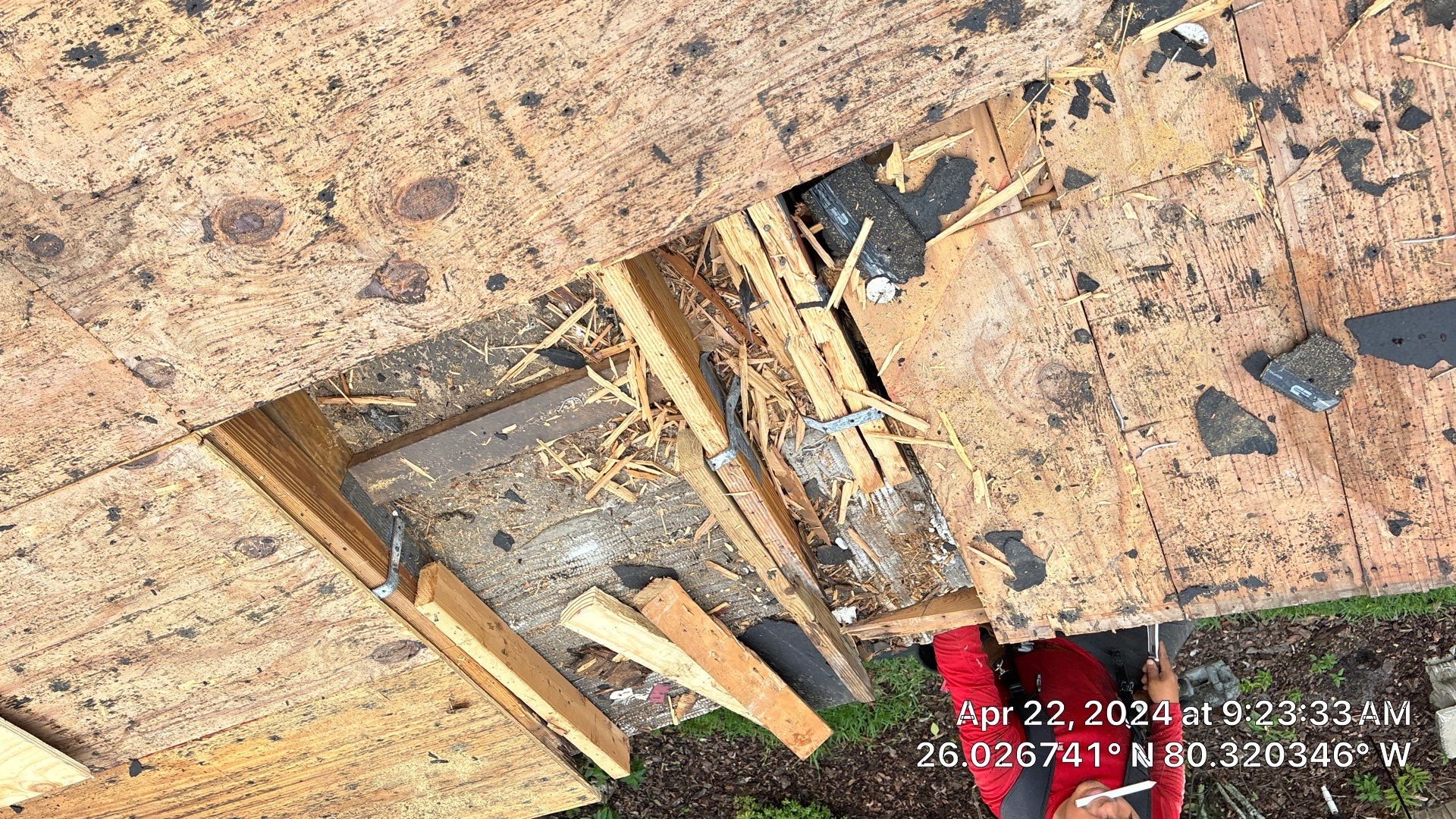 Residential Roofing Installation In Margate by Earl W. Johnston Roofing