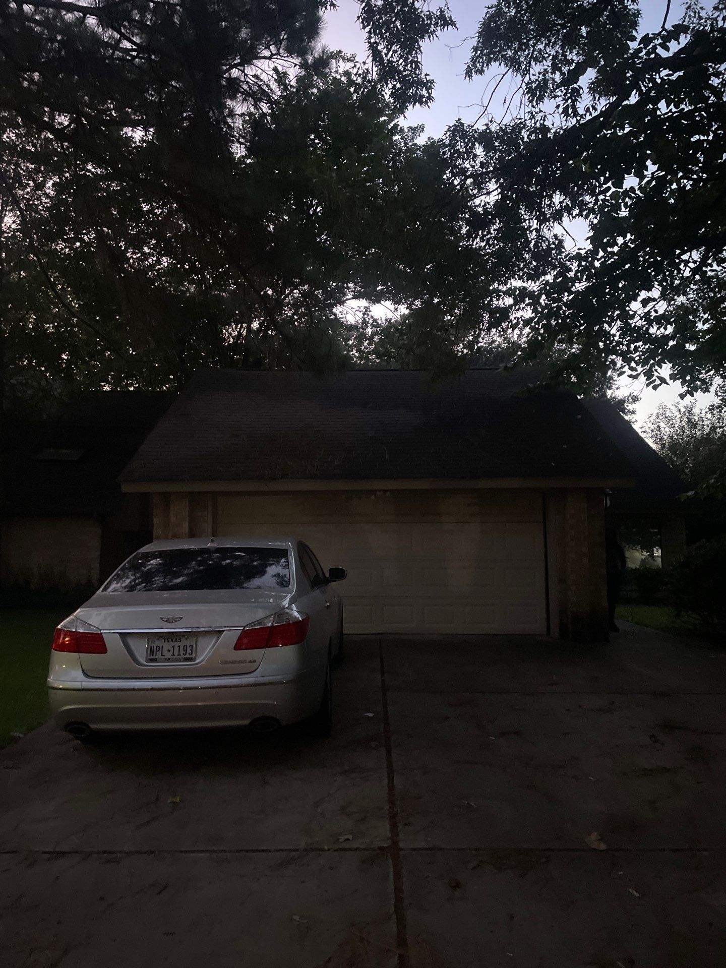 Roof Replacement Humble by Roof Repair Services LLC