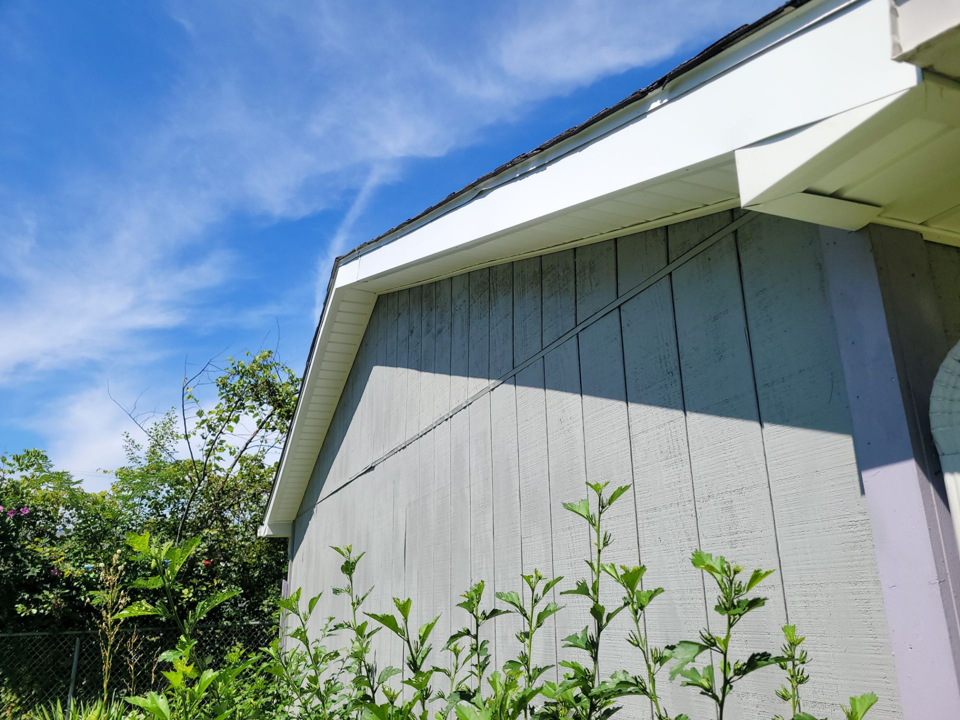 Kelly Locke by Silver Leaf Contracting 