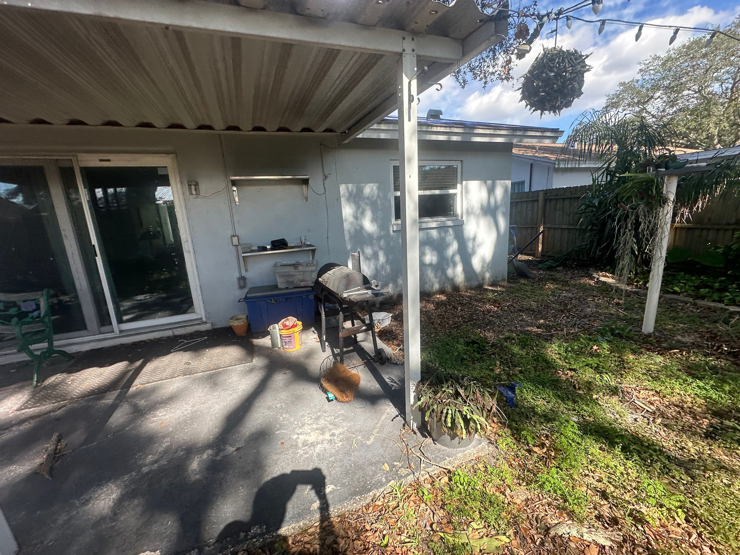 Water Damage Claim in Dunedin by FLAPA & KeyStone