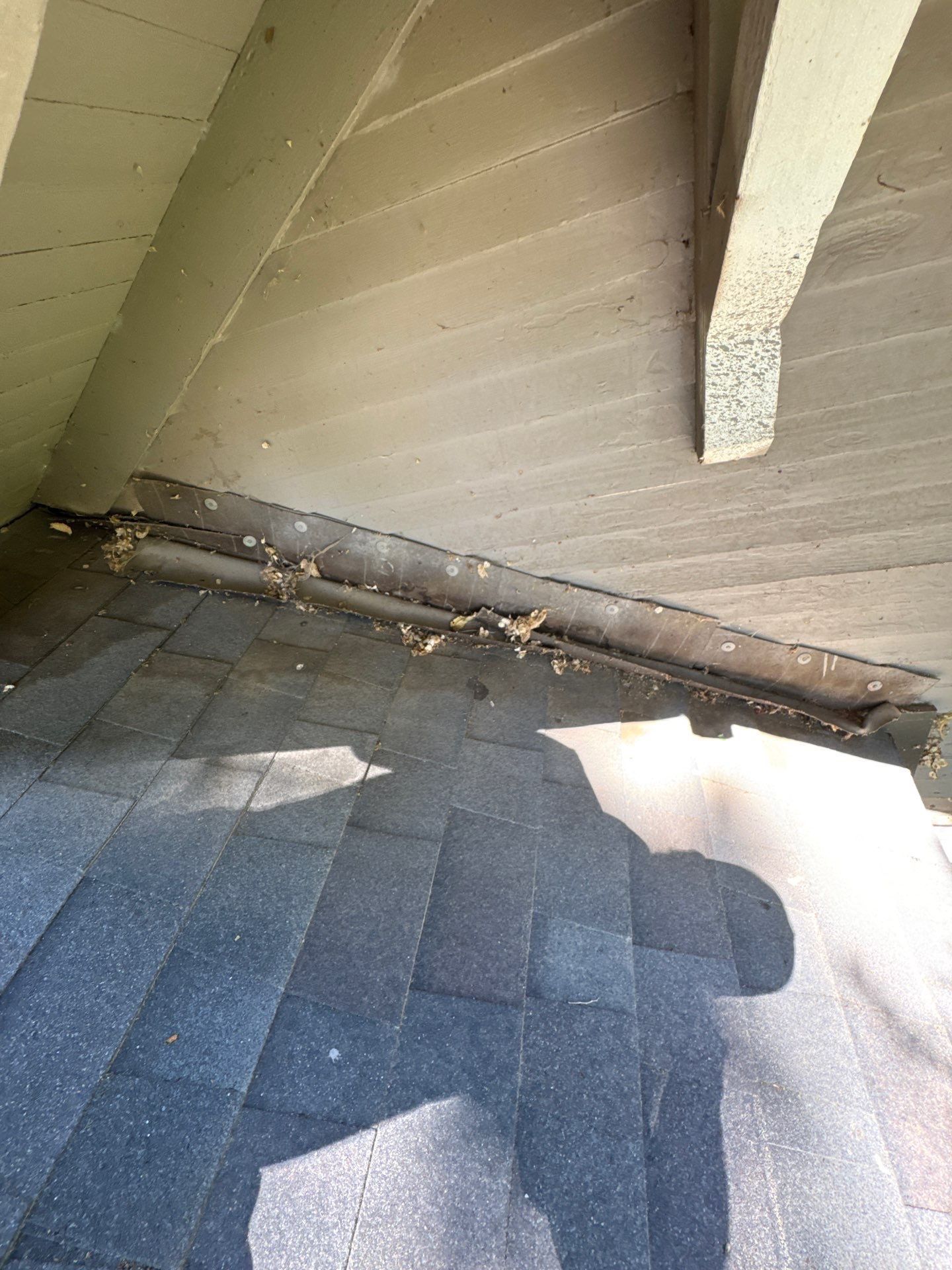 Full Residential Roof Replacement with New OSB Sheathing in Nampa by Olive Roofing