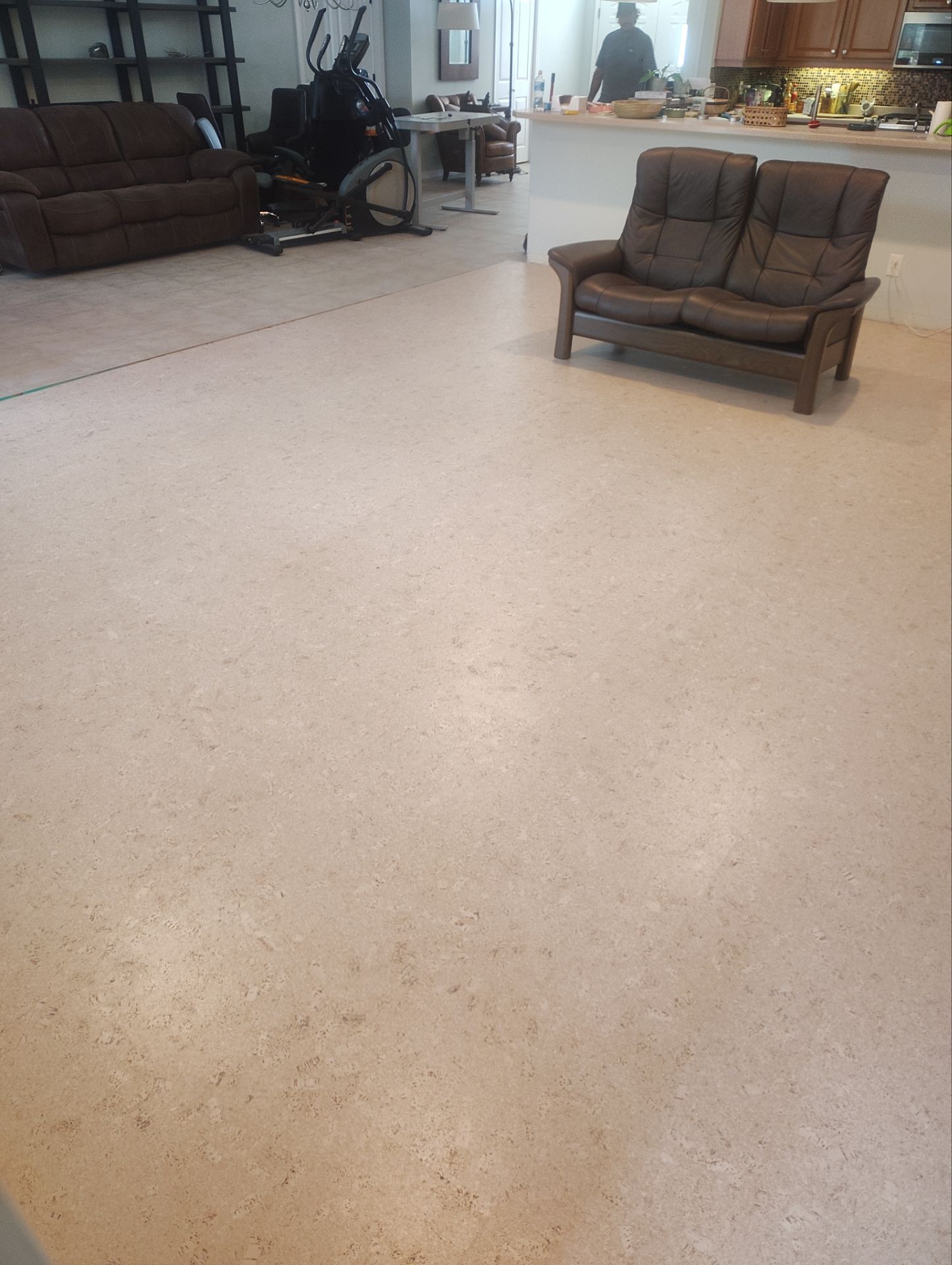Project in Homosassa, FL by FCI ROSS