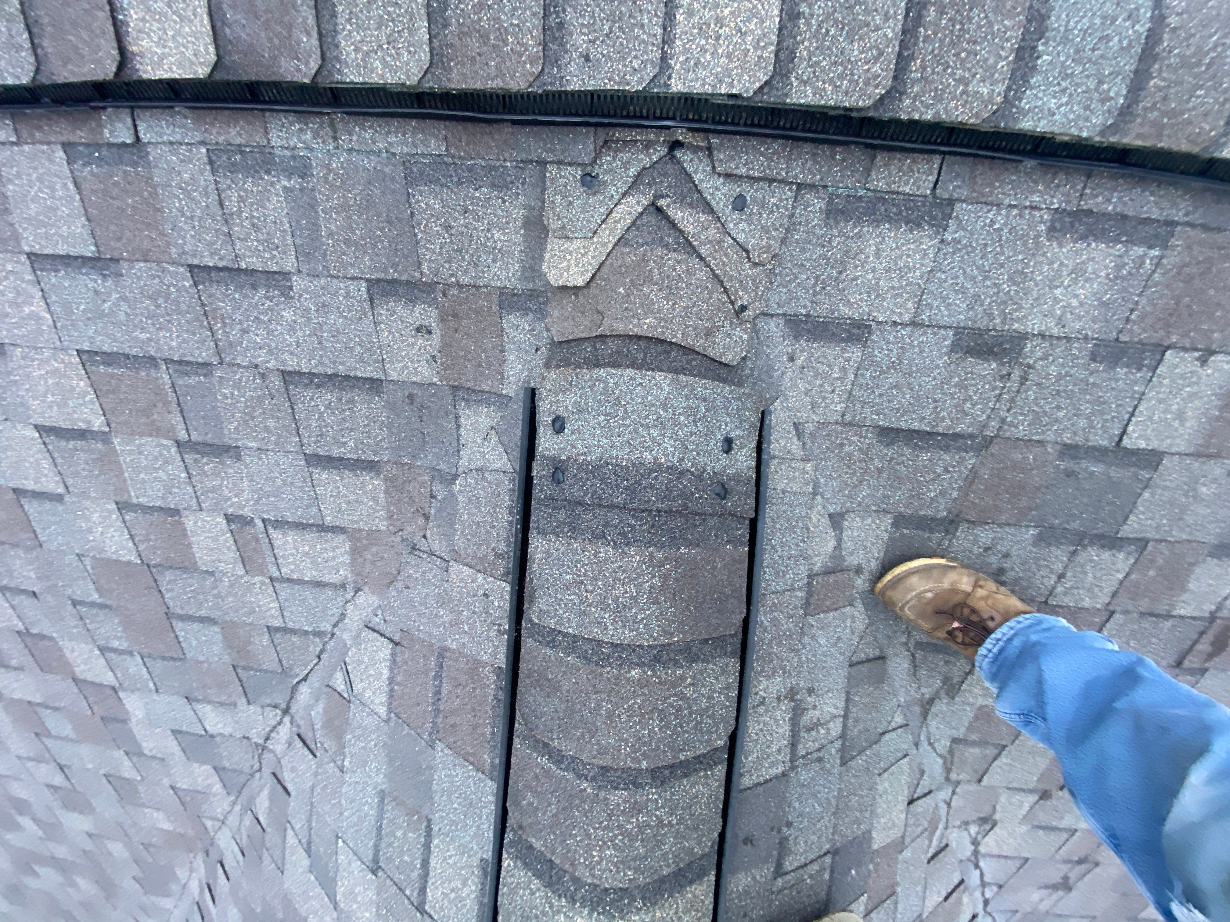 Roof Replacement using CertainTeed Landmark Pro by 180 Contractors