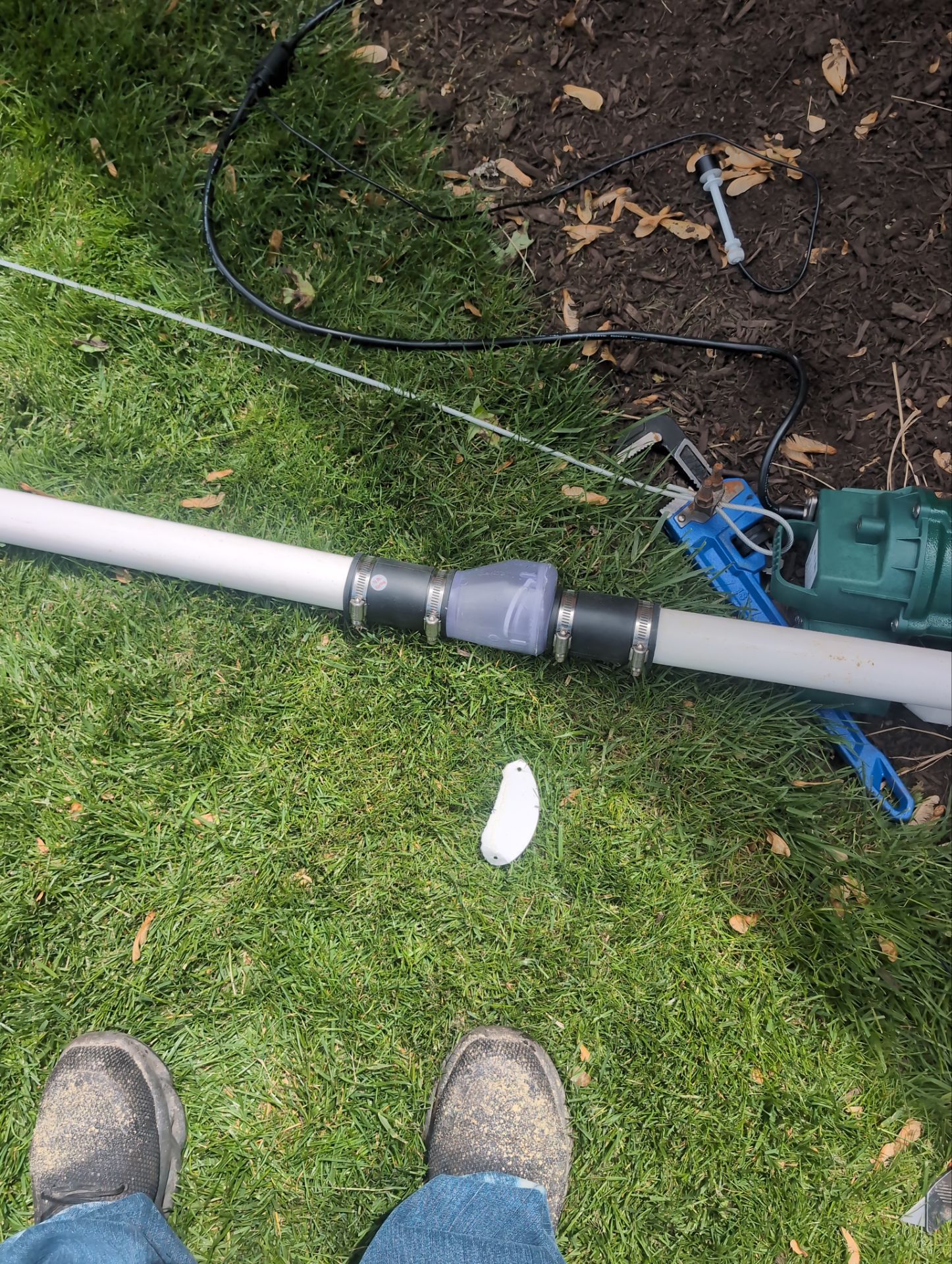 Exterior Waterproofing by Toledo Basement Repair