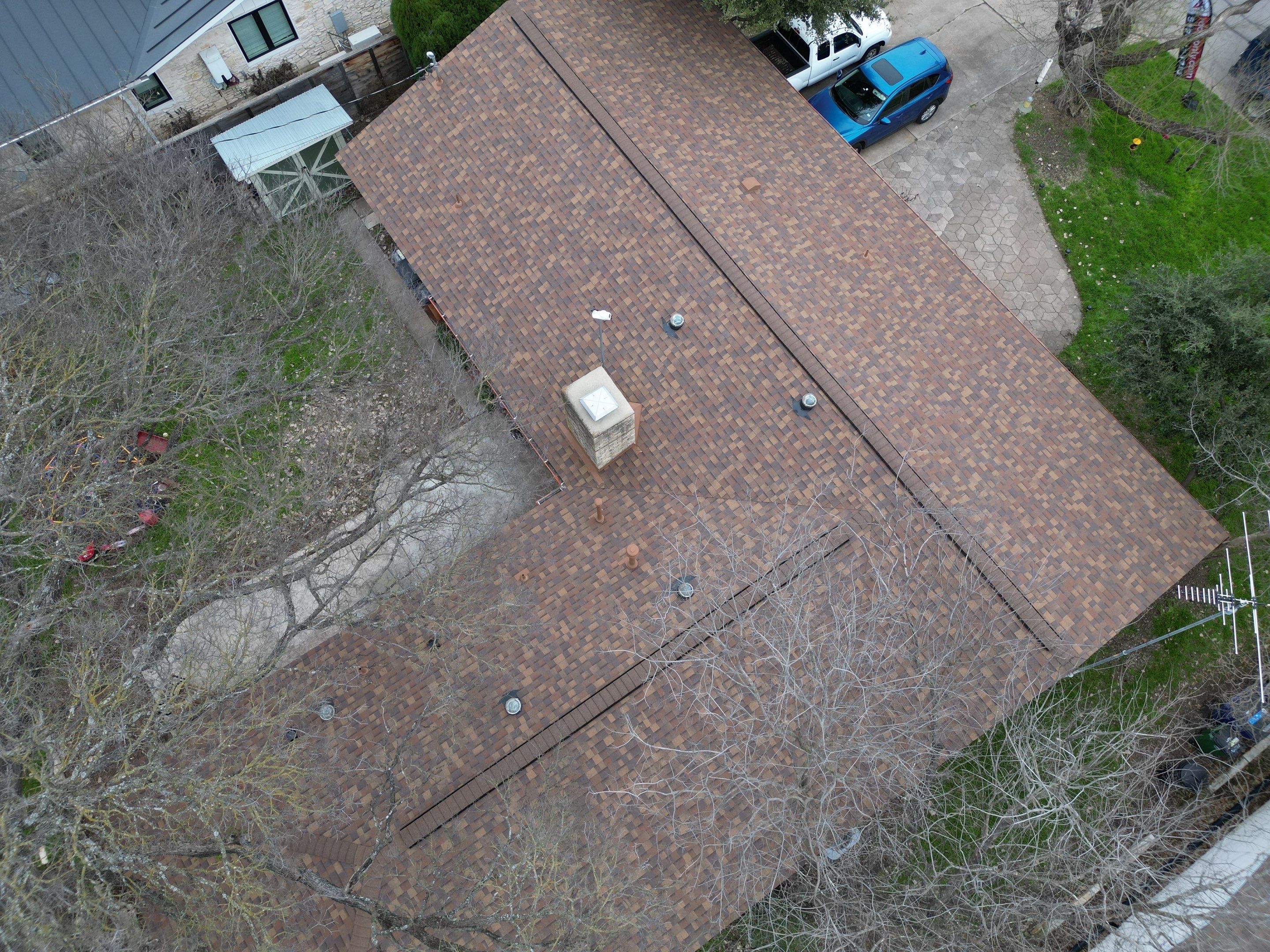 Desert Rose - Owens Corning TruDefinition Duration by RoofsOnly.com