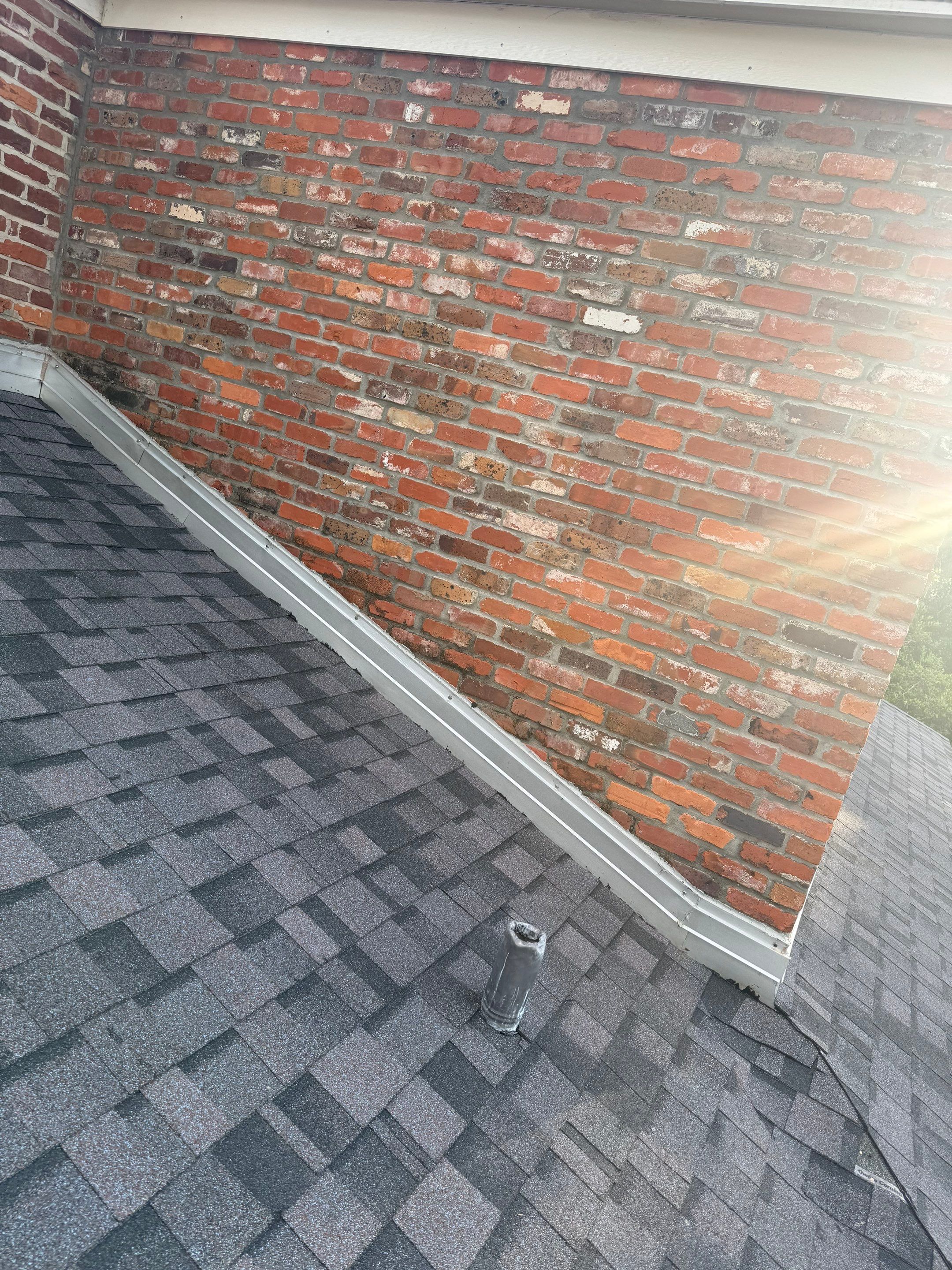 Project in St. Petersburg 33704 by Mitchell Roofing Company LLC