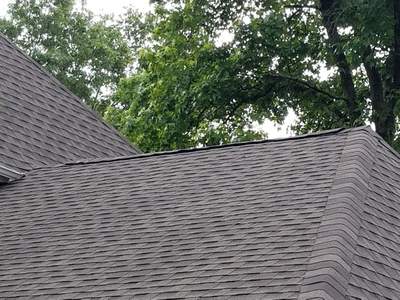 Roofing