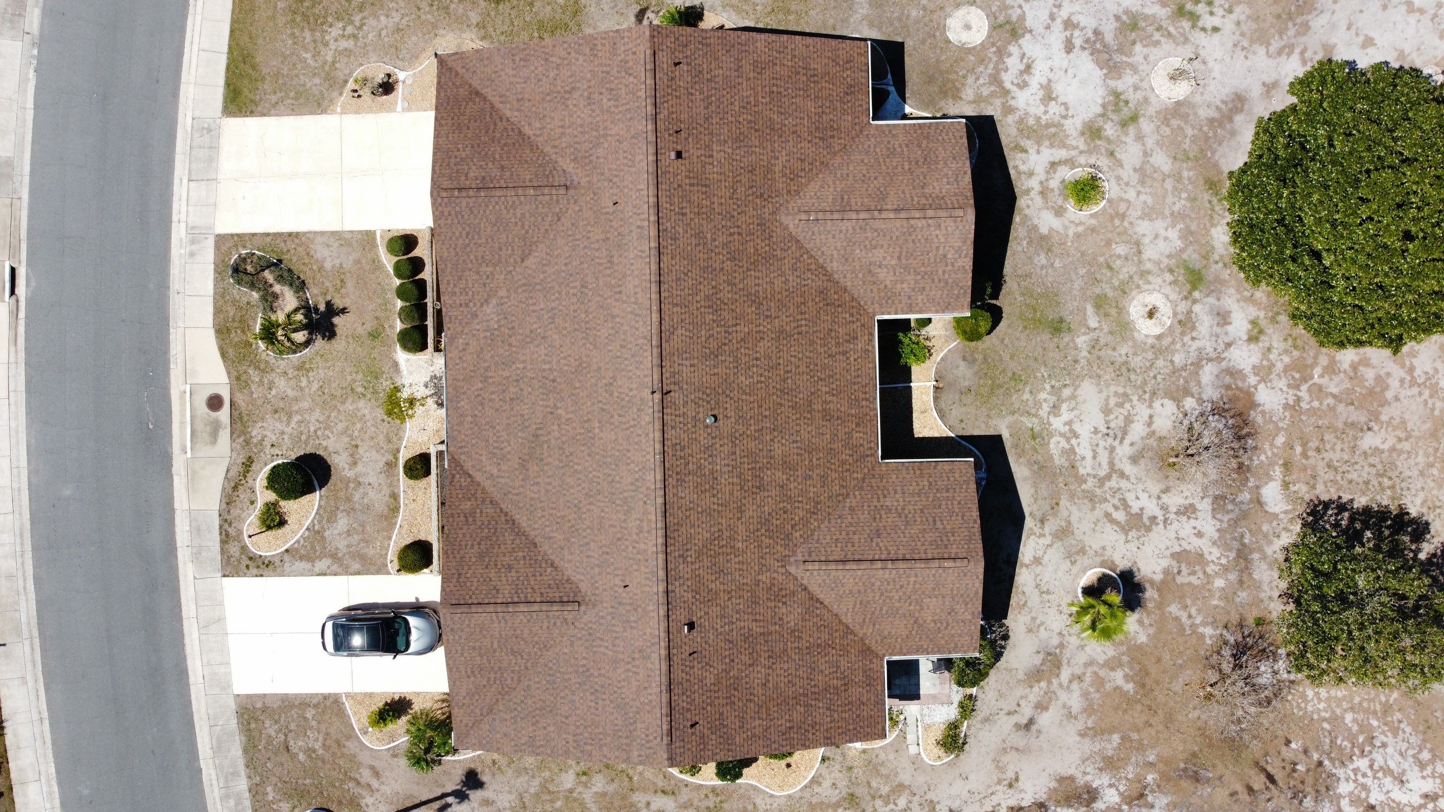 Roof Replacement in Sun City Center FL. by Steadfast Roofing 