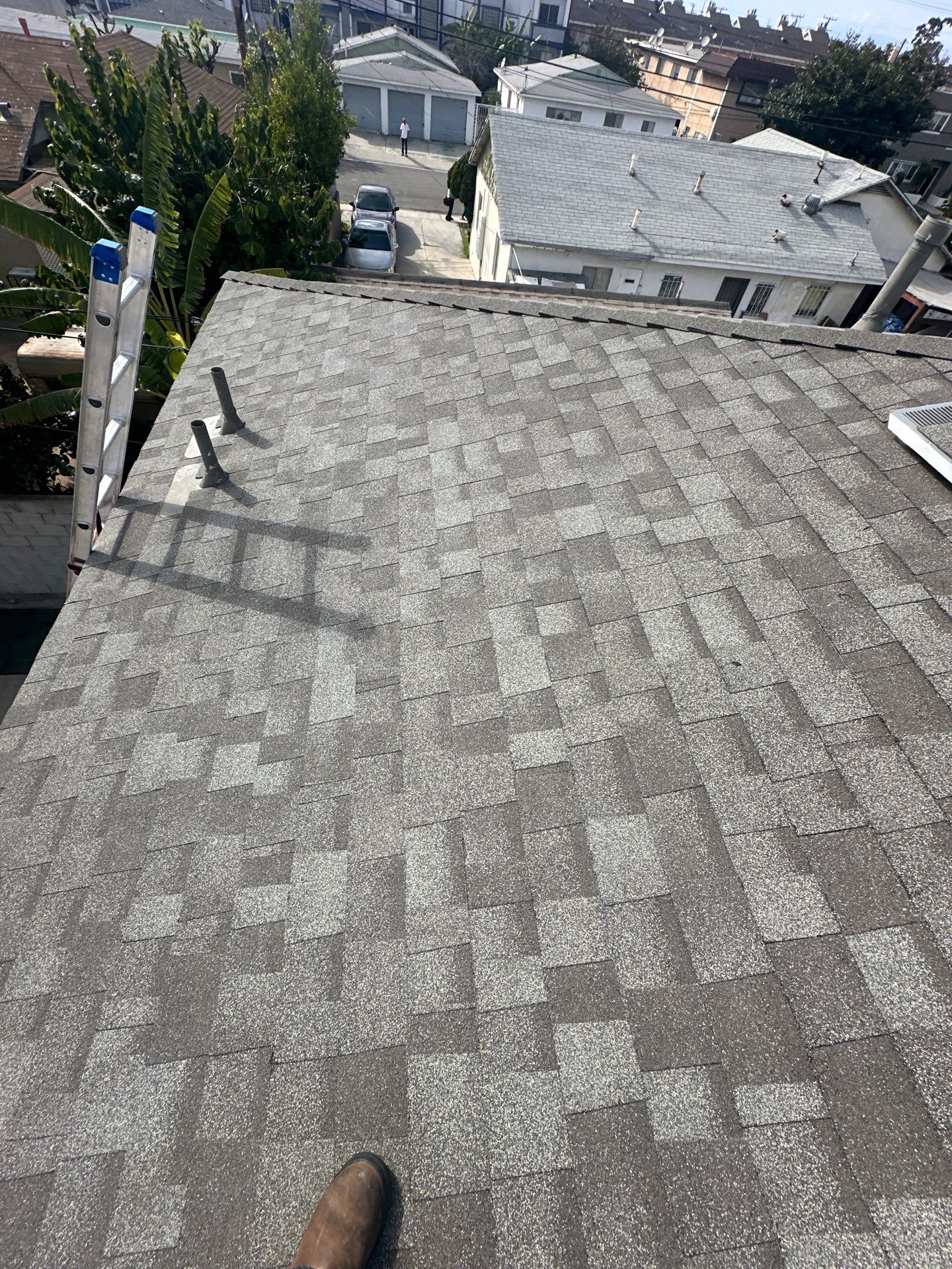 Roof Replacement - Gardena, CA 90247 by Epic Roof Replacement