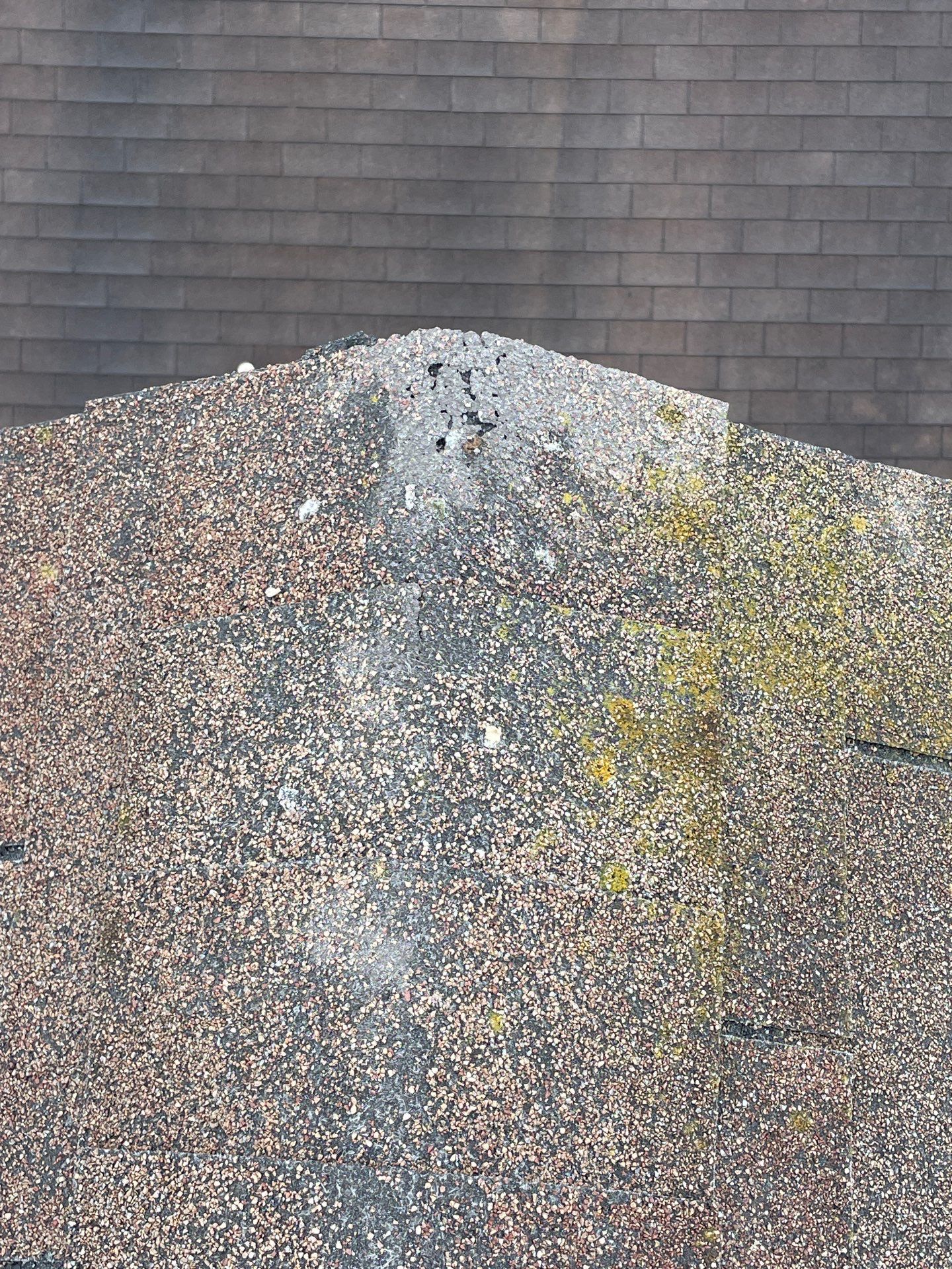 Residential Roofing Repair using Owen's Corning Duration (Lifetime) Shingles by Roof Repair Company