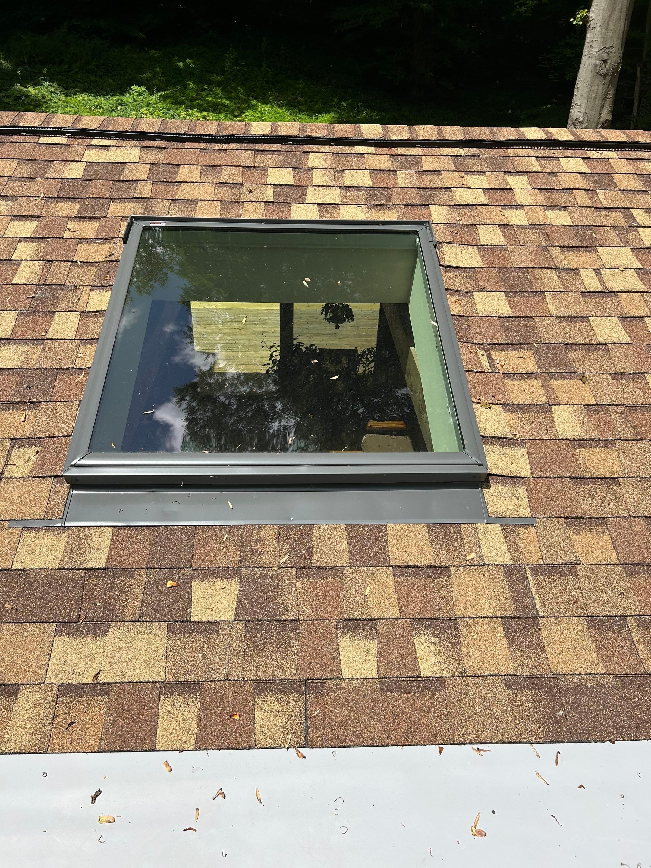 Annandale: Multi-Trade Tree Damage Restoration by RM Banning, Inc.