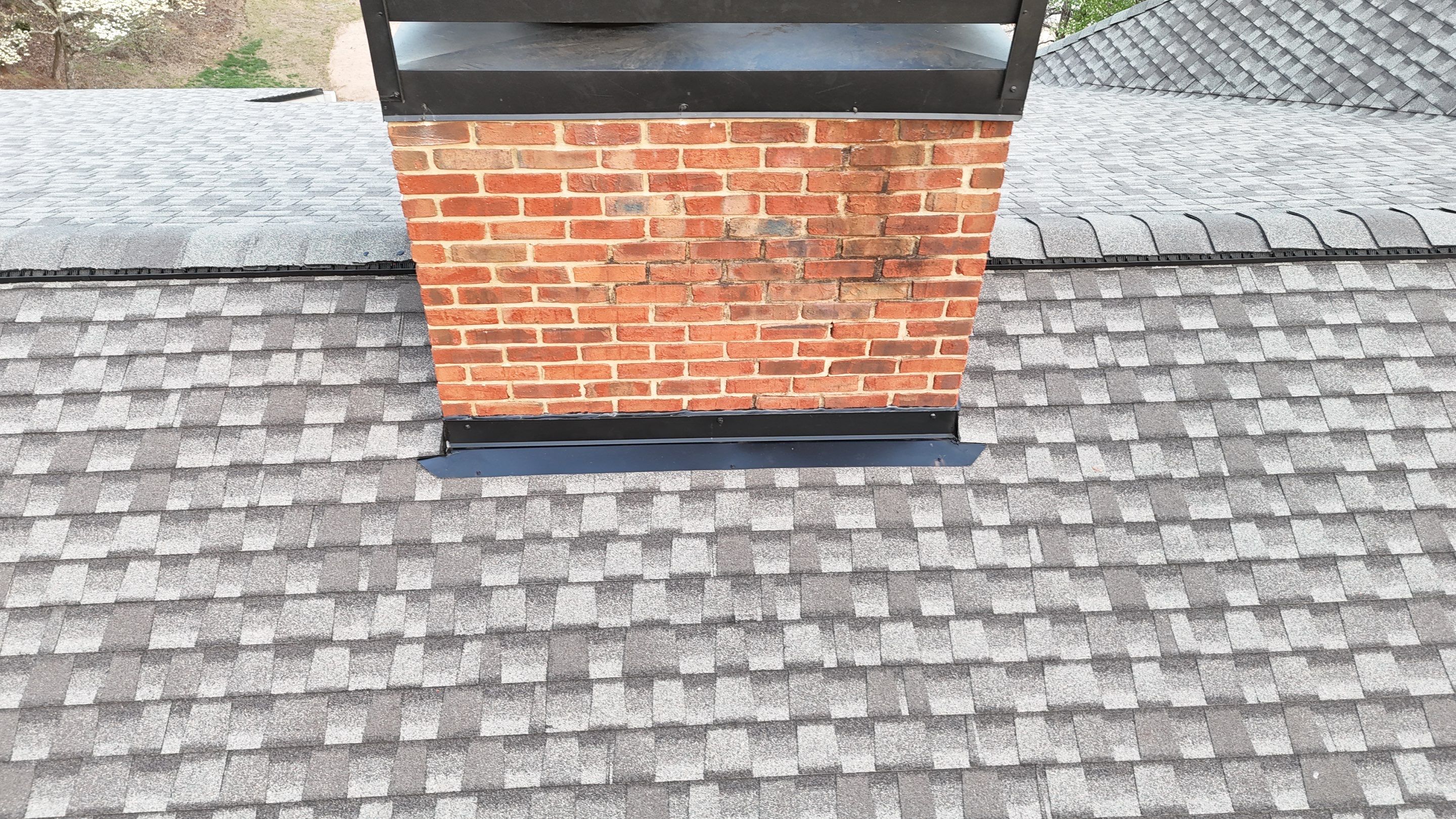 Cumming, GA Roof Replacement, GAF Timberline Ultra HDZ Weathered Wood by Reset Roofing