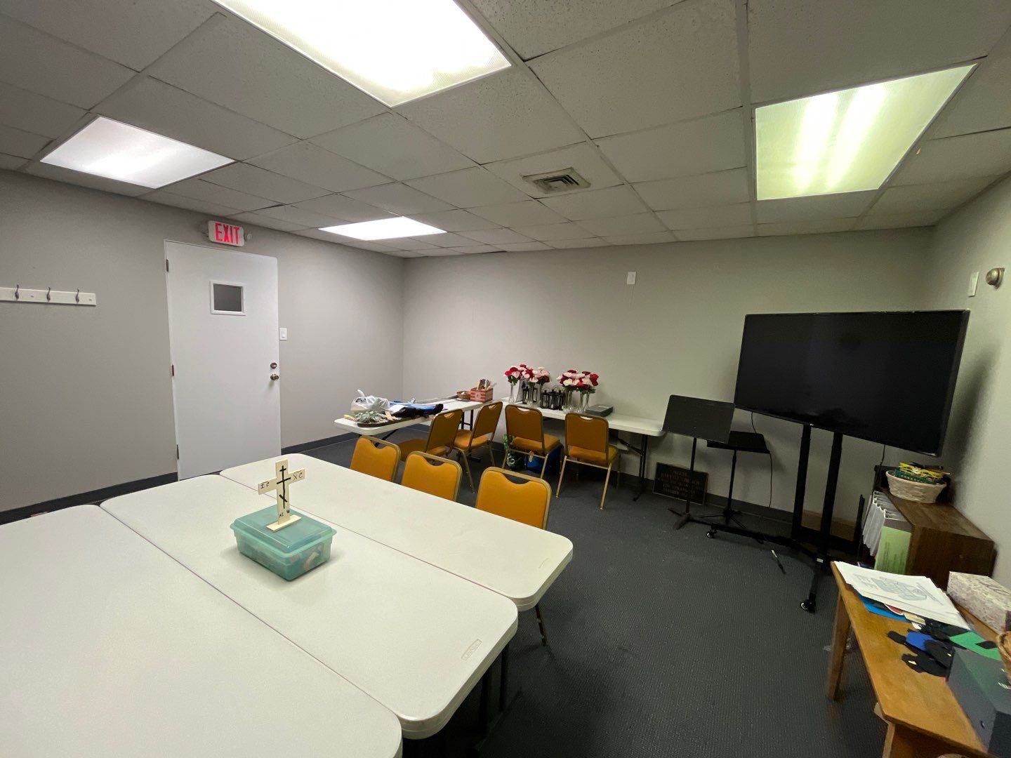 From Outdated to Fresh: Full Interior Repaint Project by FreshCoat Works LLC