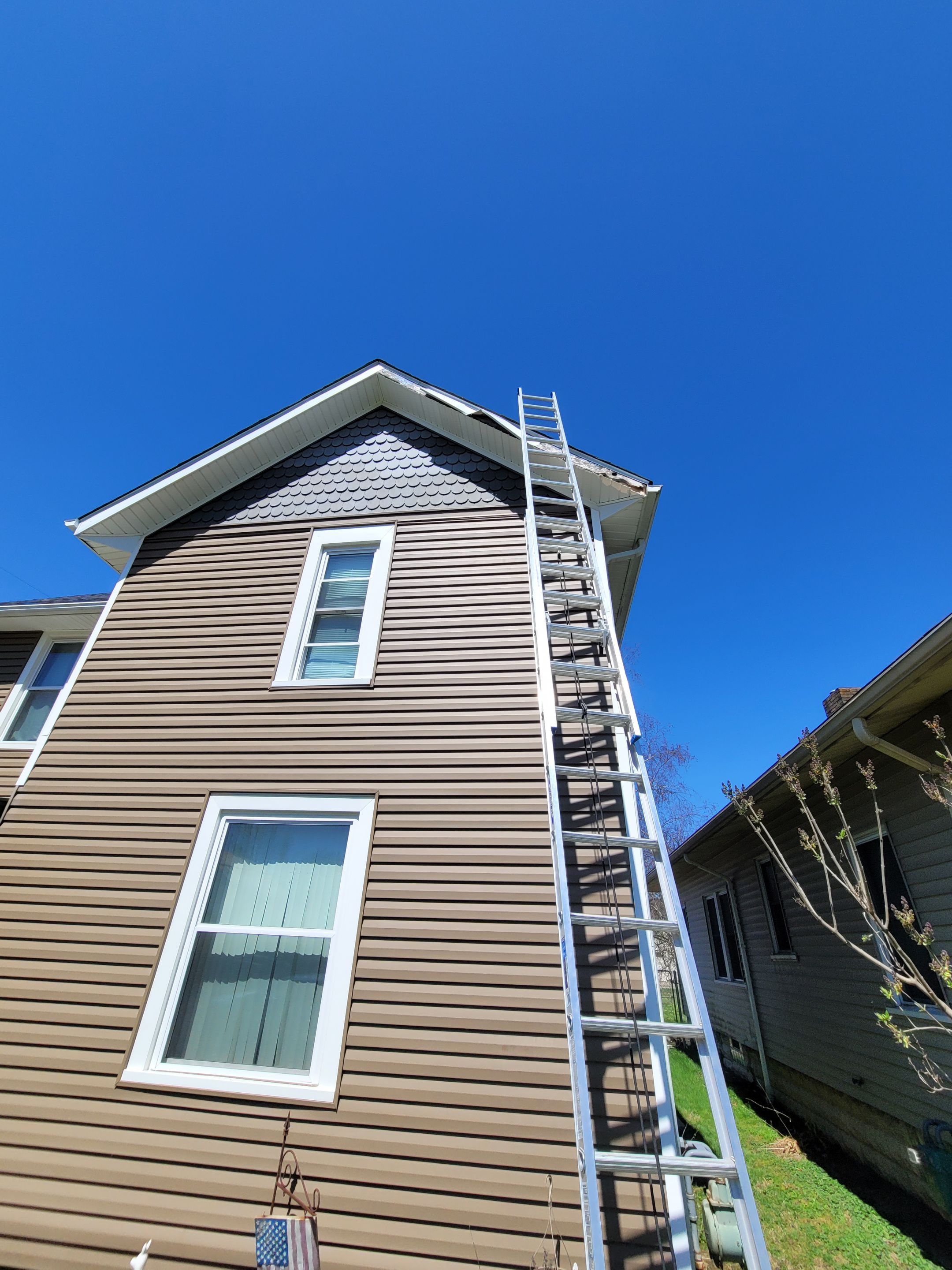 Mark Stephens by Silver Leaf Contracting 