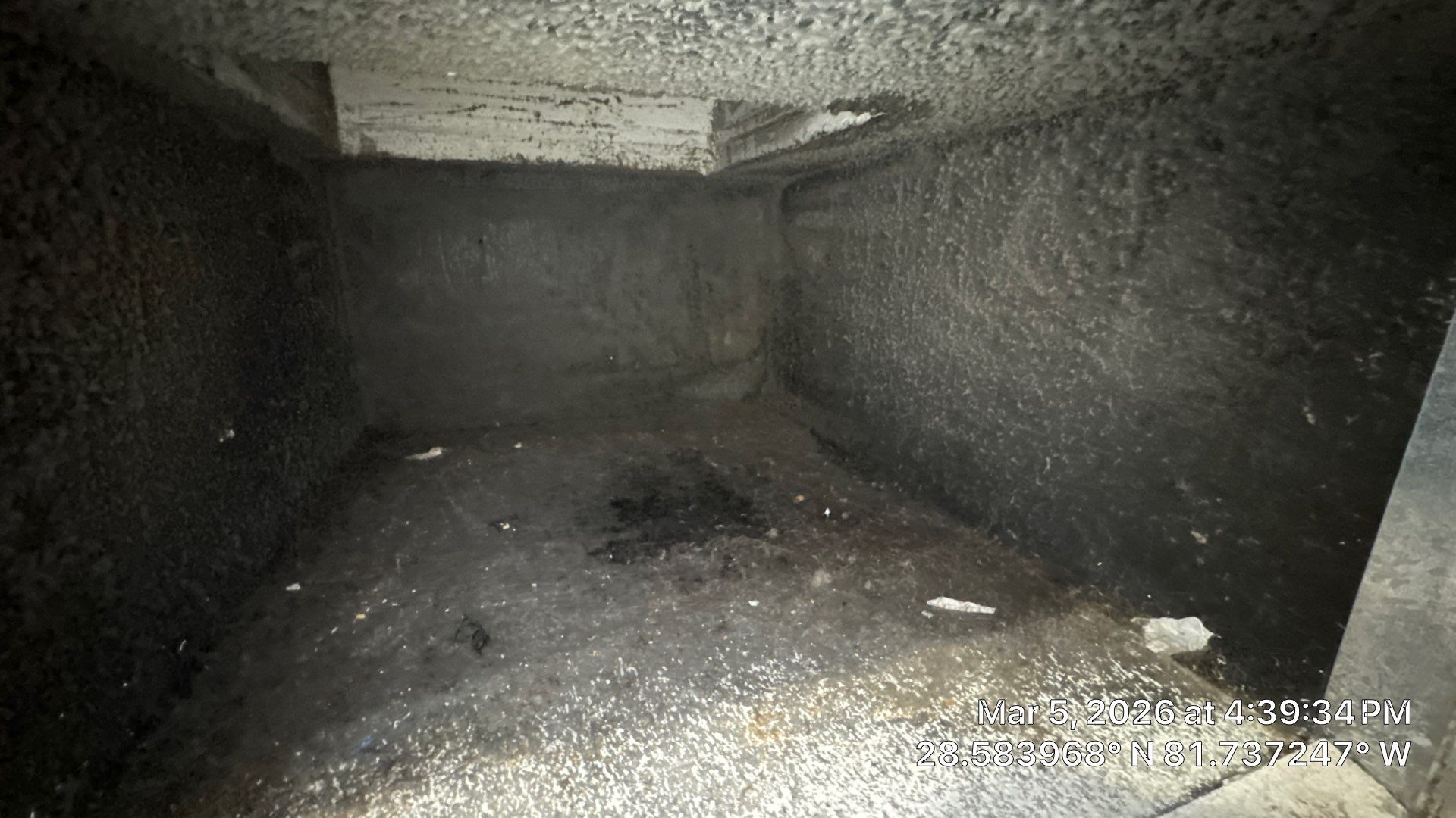 Air Duct Cleaning in Minneola by Hygienic Air, Inc