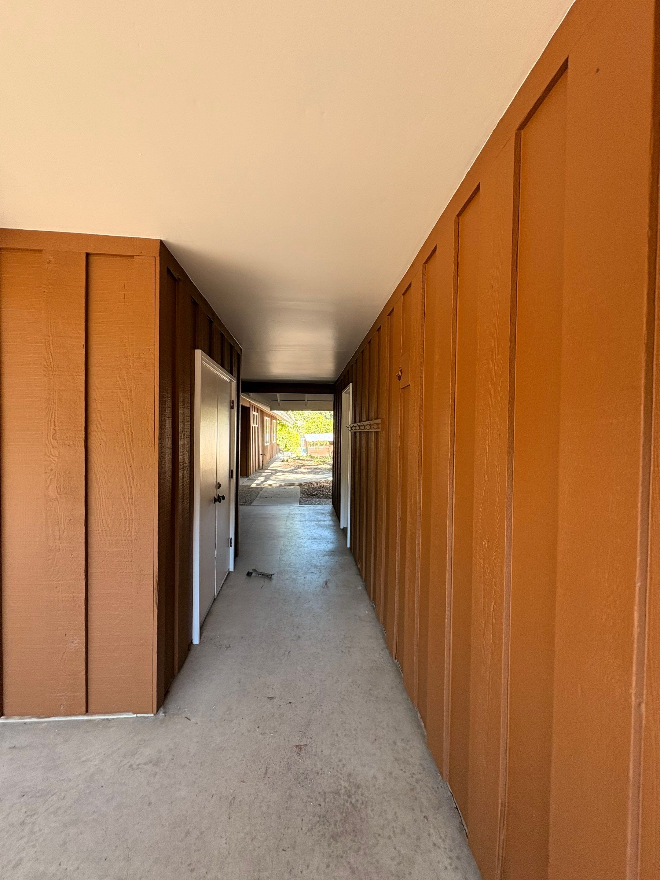 Jennifer's Exterior by Asis Painting Inc 