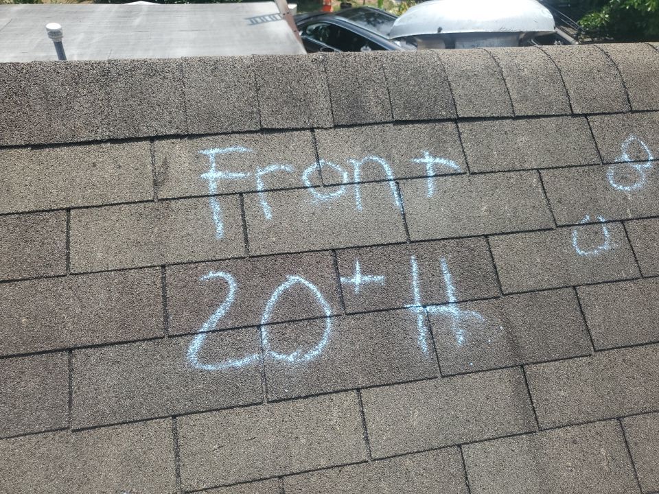 Residential Roofing Installation by Inspector Roofing and Restoration