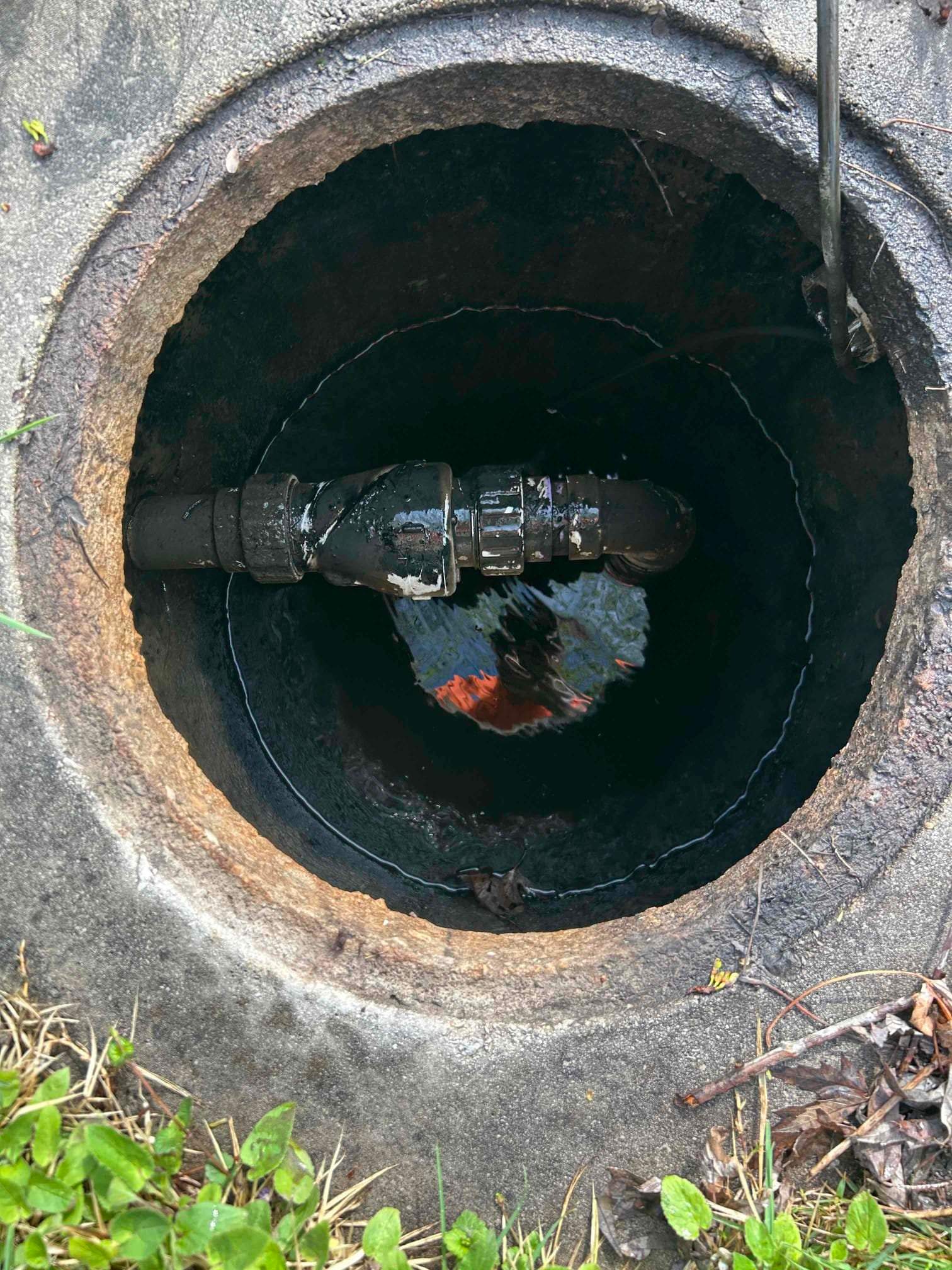 Effluent Pump Replacement in Flossmoor, IL by Allied Water Services