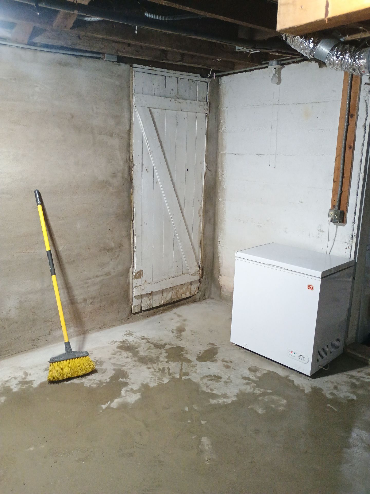 'Tis the Season for Parging by Waterproofing Northeast