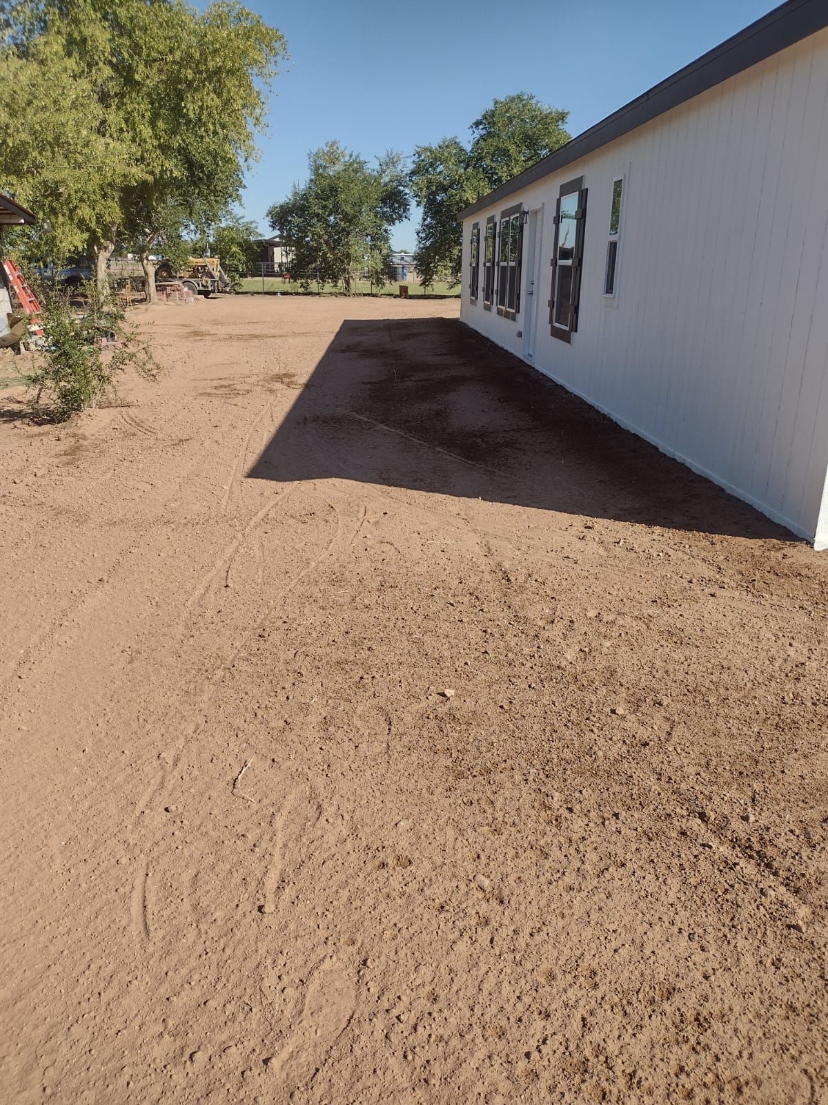 Mobile Home Installation using Manufactured Homes by Mobile Home Installations