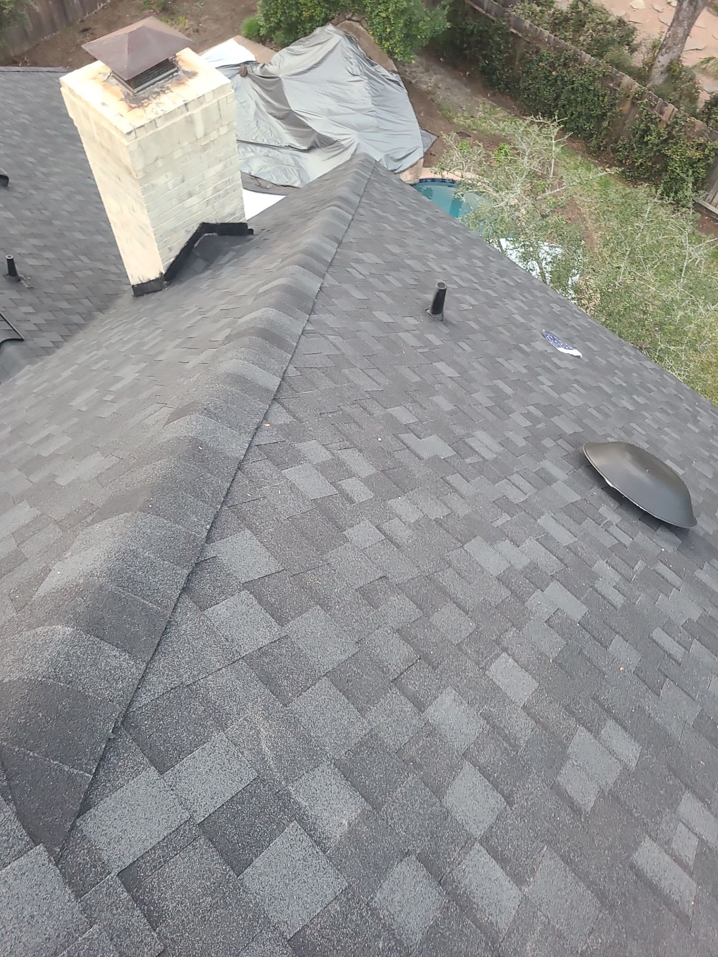 Roof Replacement Spring by Roof Repair Company