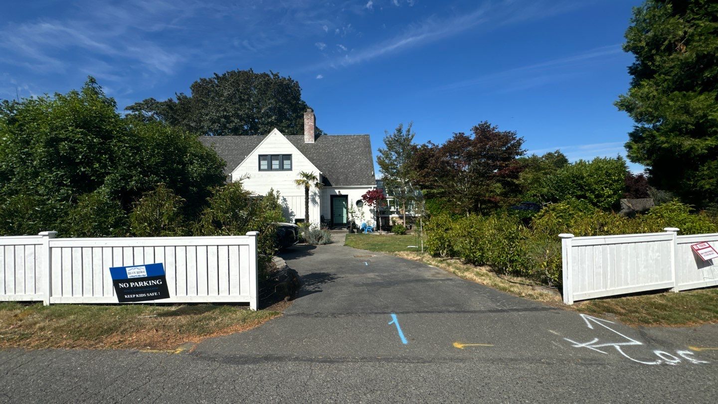 Asphalt Patch & Driveway Repair | Seattle  by Jireh Asphalt & Concrete Inc 