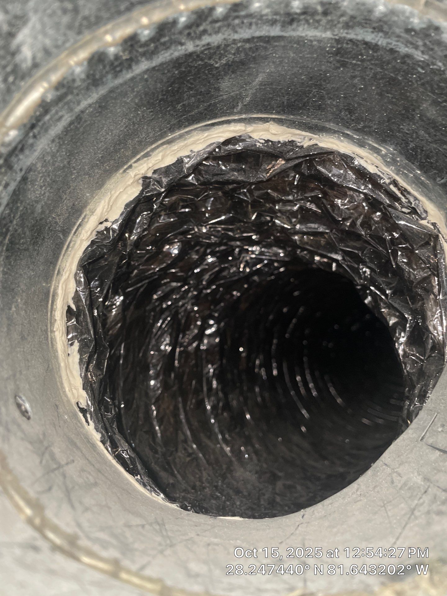 Air Duct, Dryer Vent, Bathroom Exhaust Fans Cleaned in Davenport by Hygienic Air, Inc