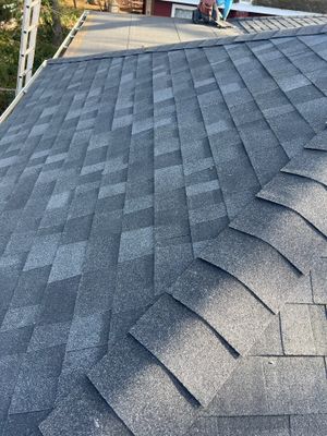 Residential Roof Replacement in Deptford, NJ 08096 