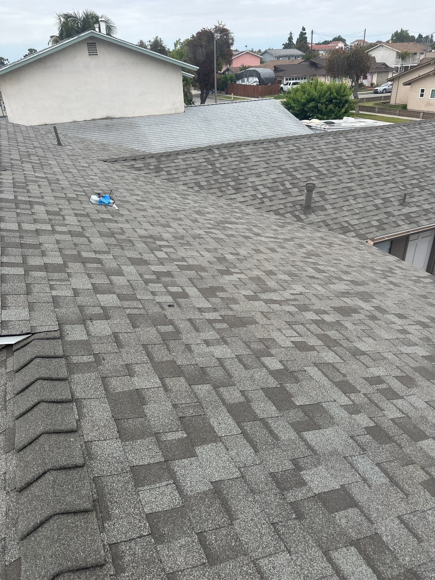 Roof Replacement - Lakewood, CA 90715 by Epic Roof Replacement