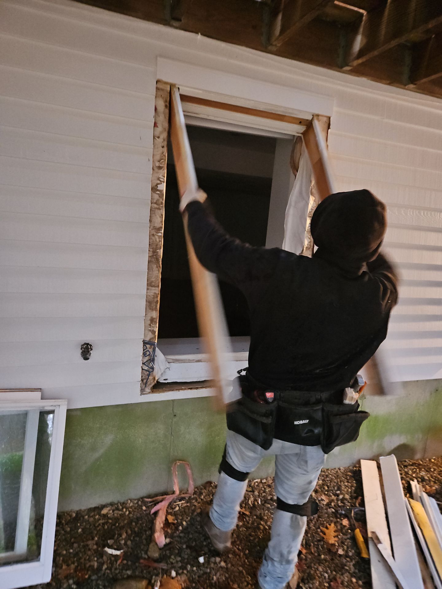 Doors & Windows | Acton by Mighty Dog Roofing of Greater Middlesex County