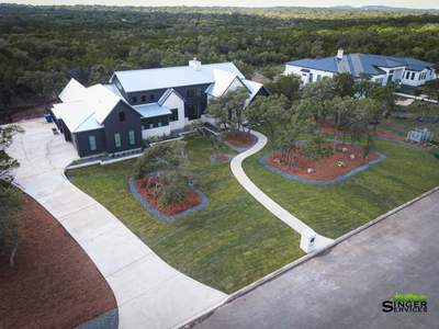 Stone Creek Ranch - I