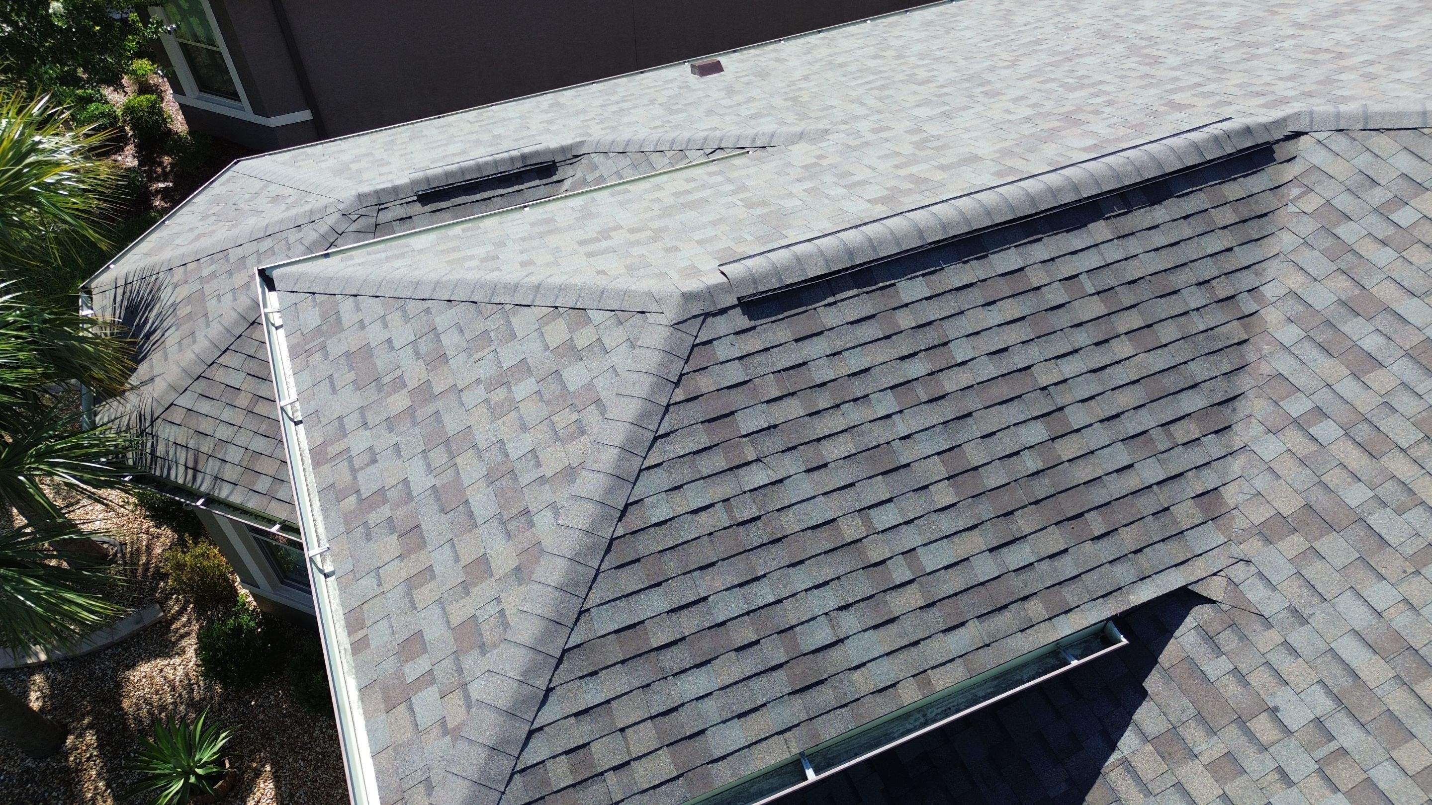 Owens Corning Asphalt Shingles Replacement Ocala, FL by Brehm Roofing
