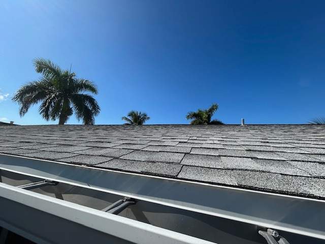 Roof Inspection by Four Peaks Roofing
