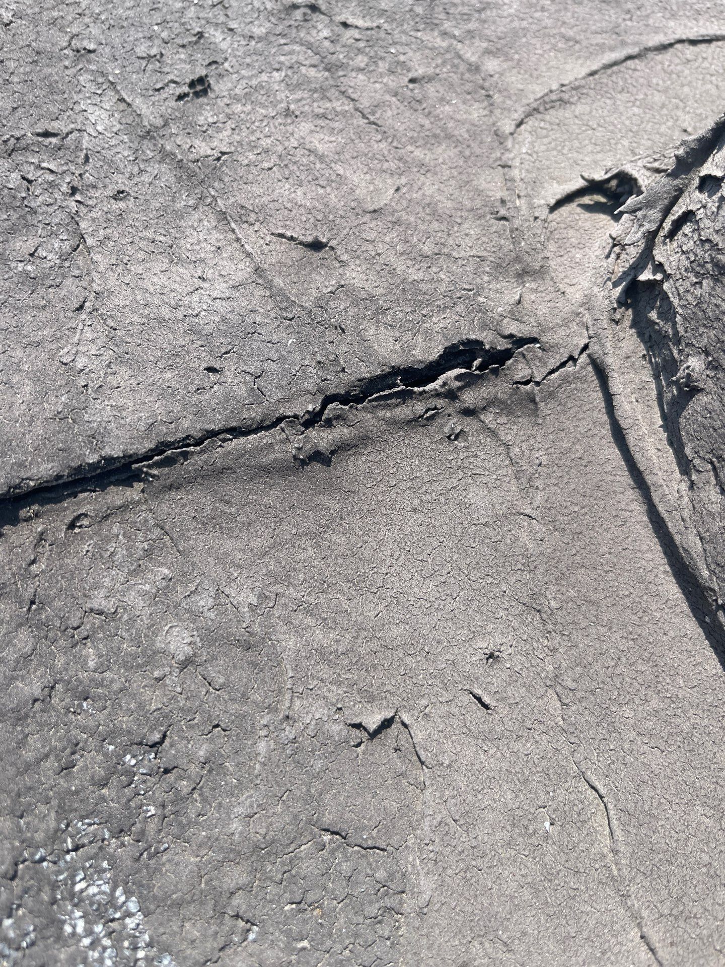 Roof Replacement using Owens Corning Sierra Gray by 180 Contractors