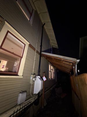 SE Portland Project
