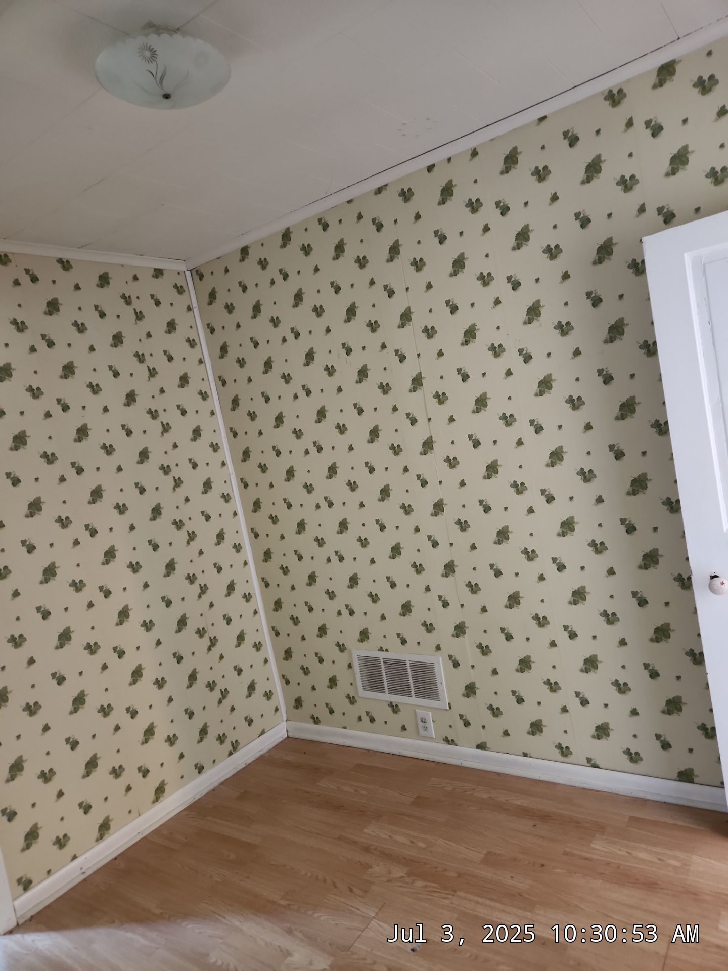 Project in LaGrange by Cornerstone Builds LLC 