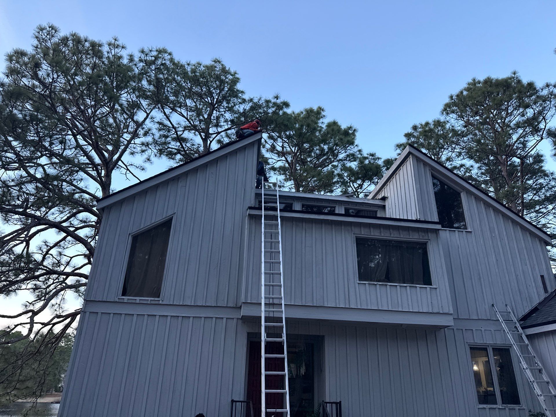 Home Remodel using Company Cam by Karcher Roofing