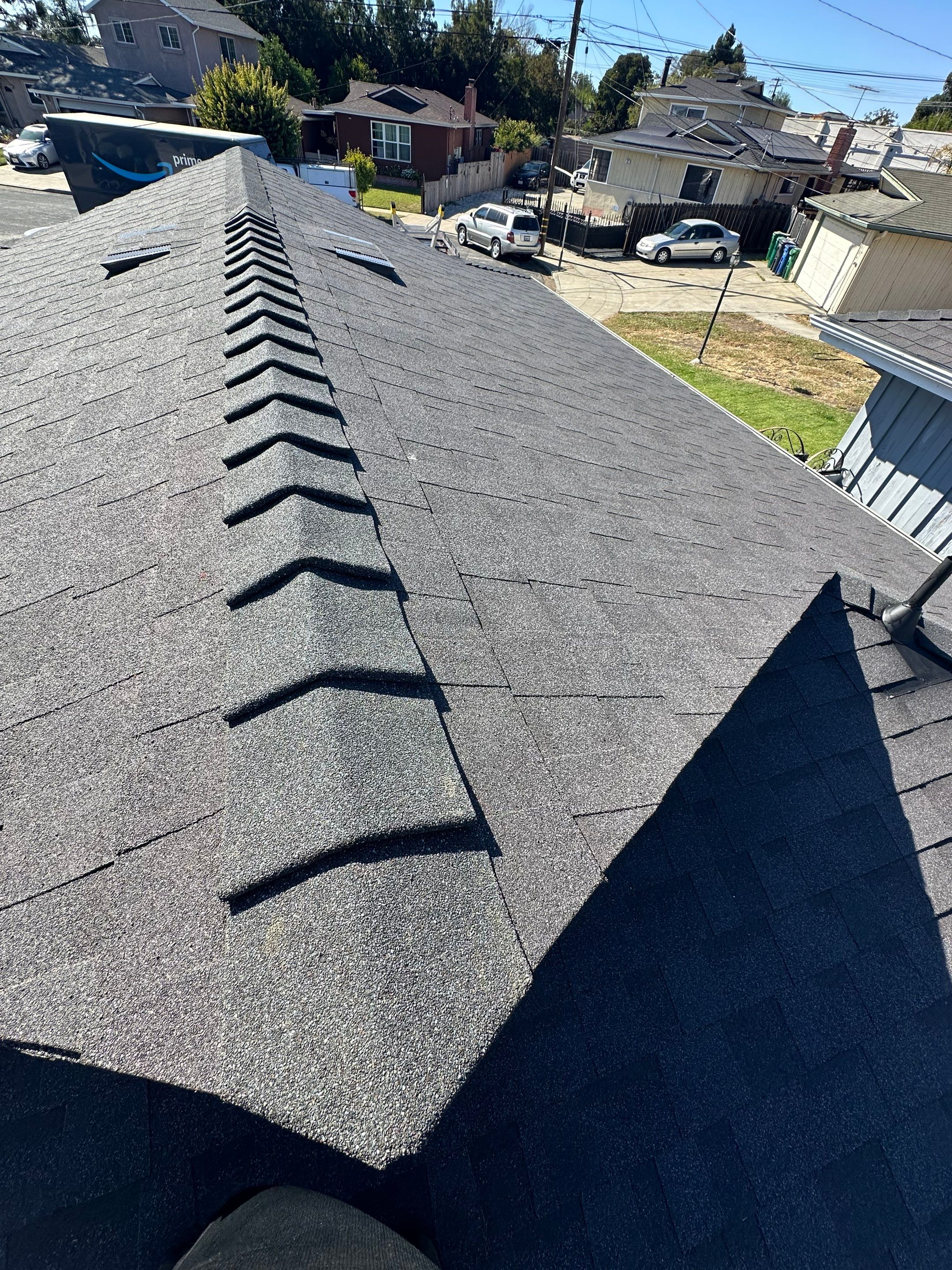 Roof Replacement - Hayward, CA 94544 by Epic Roof Replacement