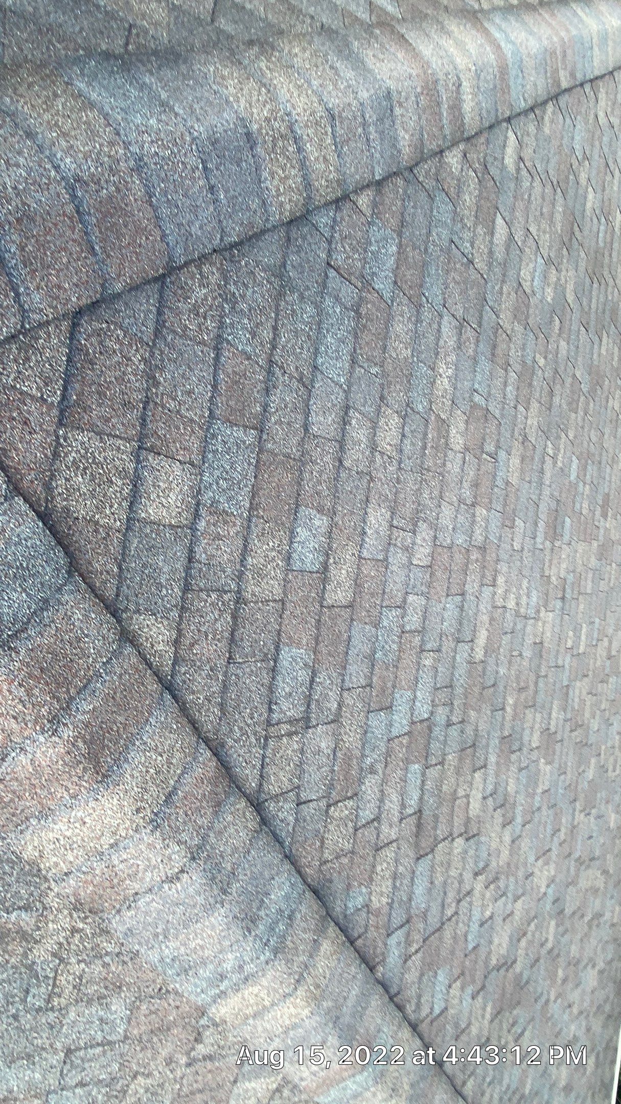 Roof Replacement using CertainTeed Landmark by 180 Contractors