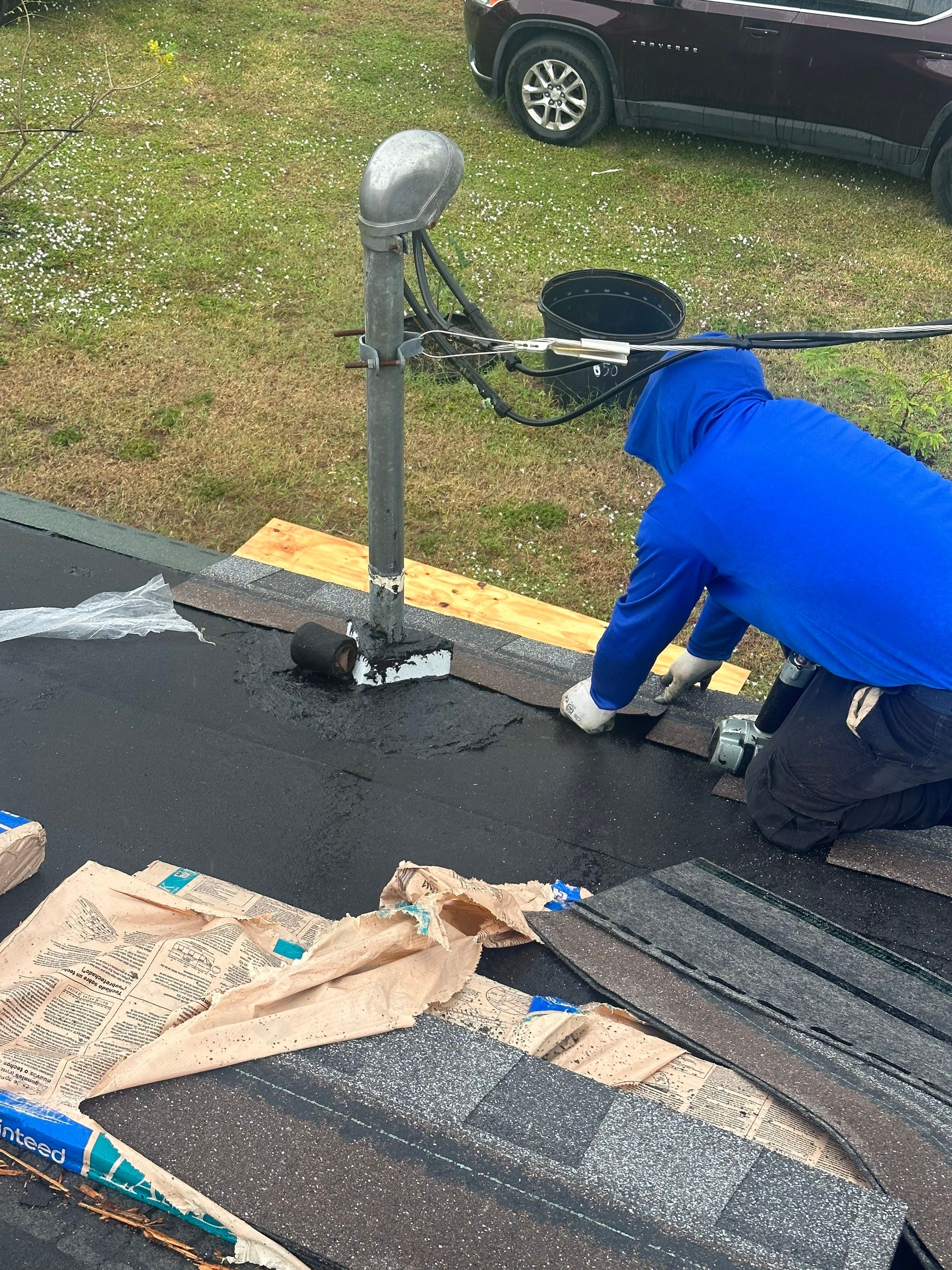 Project in Circle Labelle by You Restorations LLC DBA YOU-Home