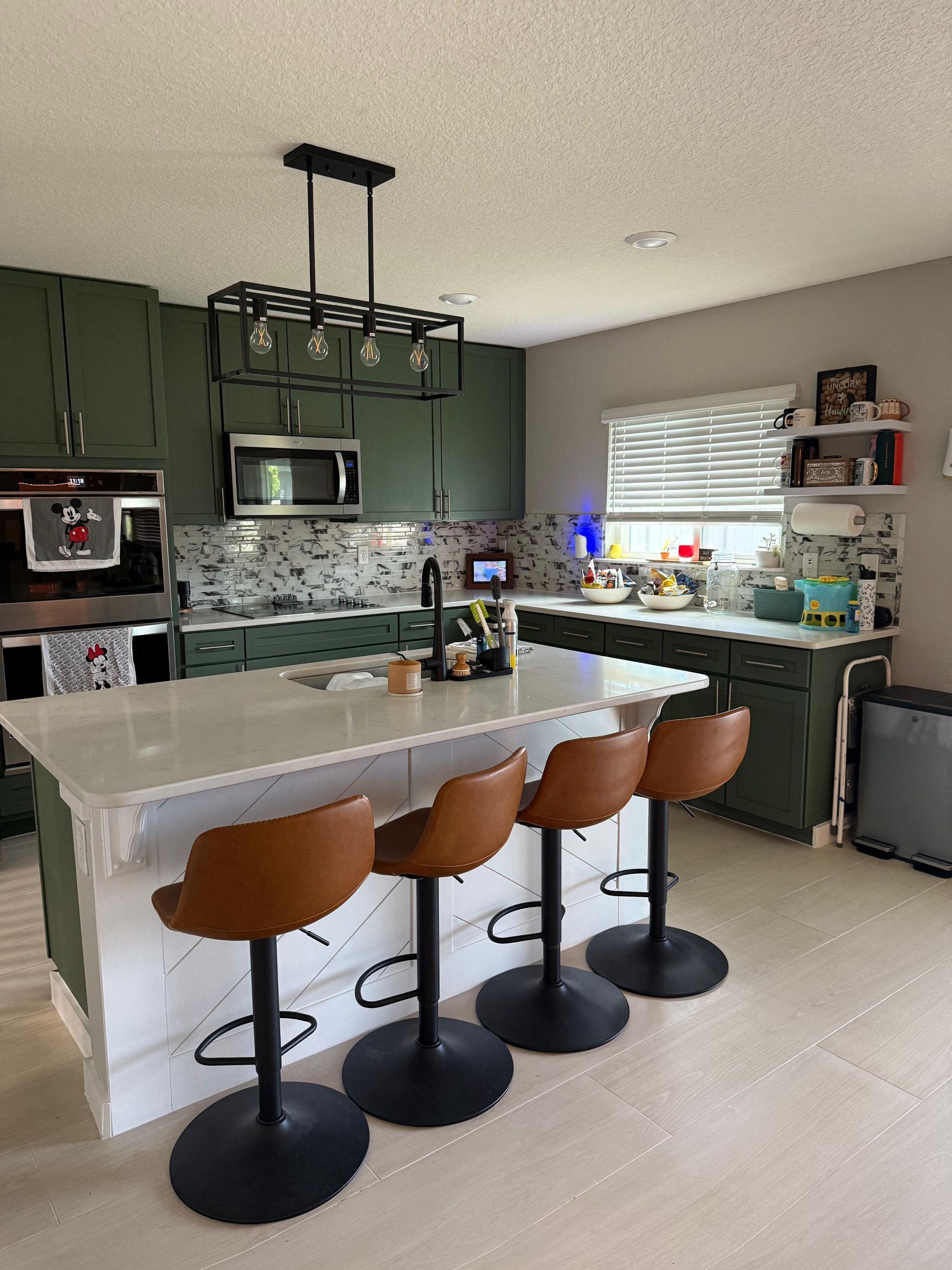 Home Interior Upgrade and Renovation by urban green energy llc