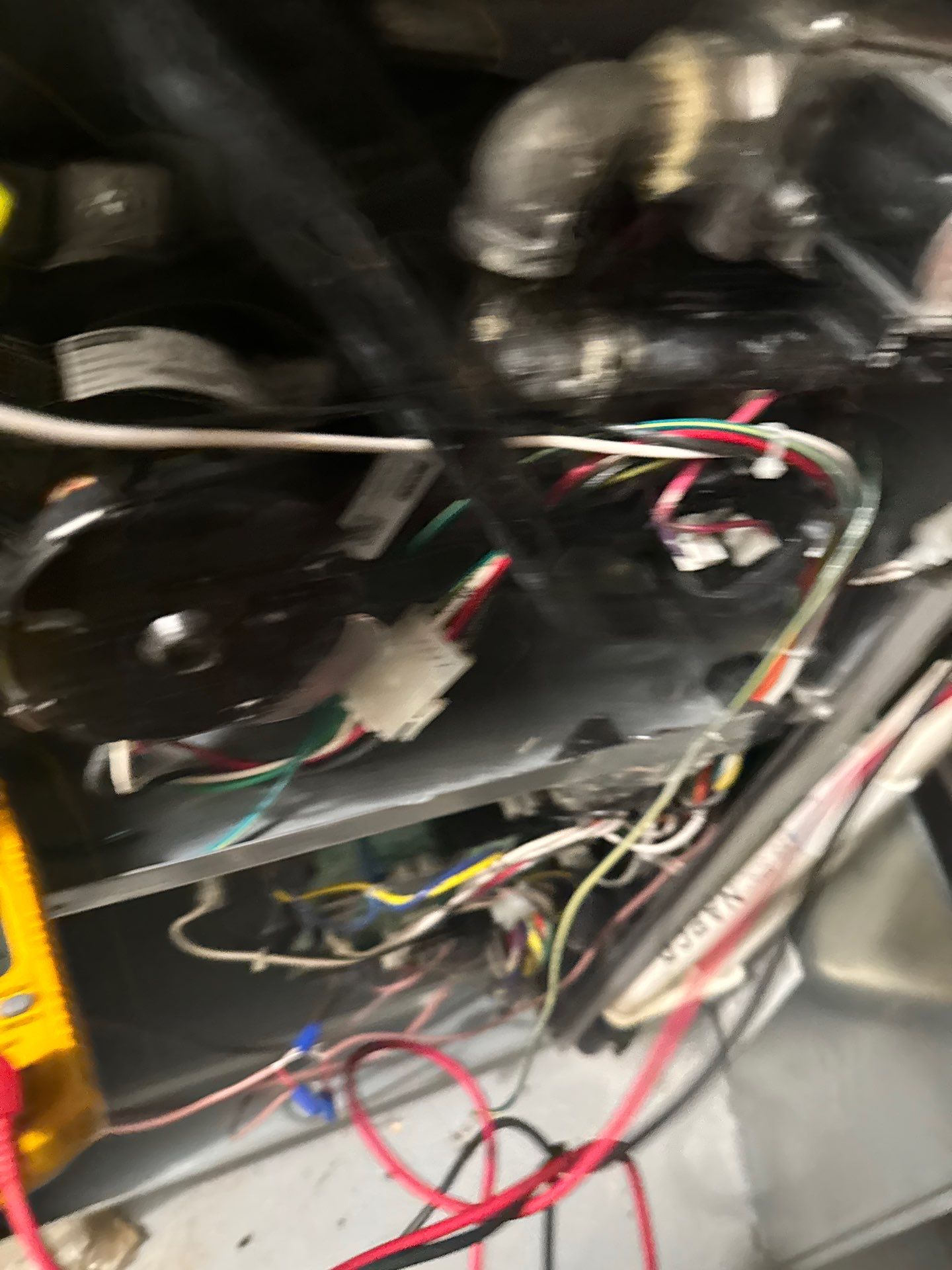 Lennox Furnace Precision Tune-Up by GSHA Services LTD