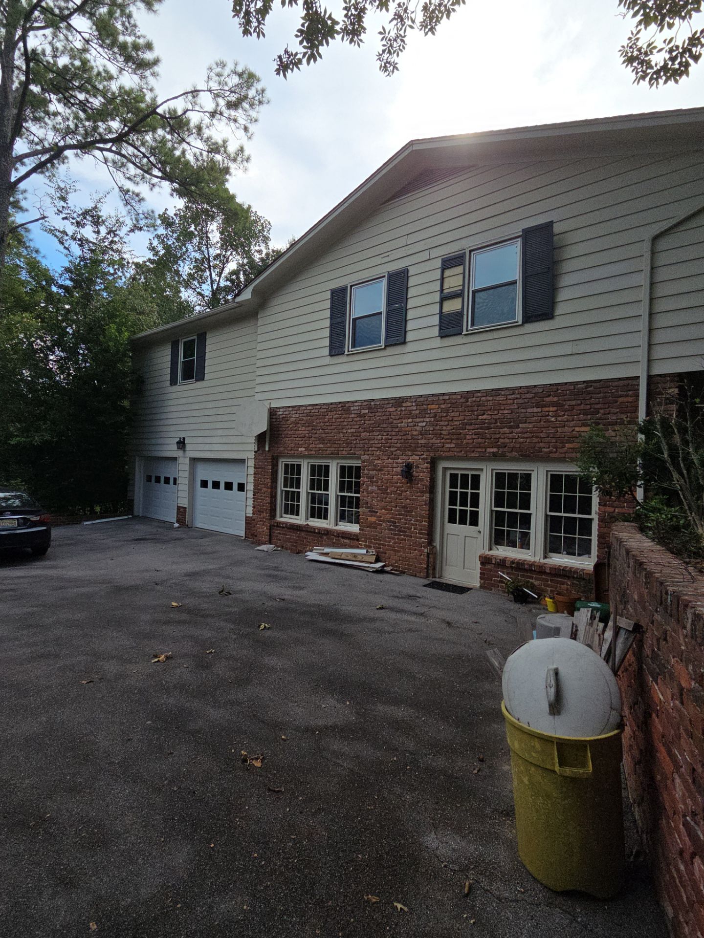 Project in Mountain Brook by The Window Source