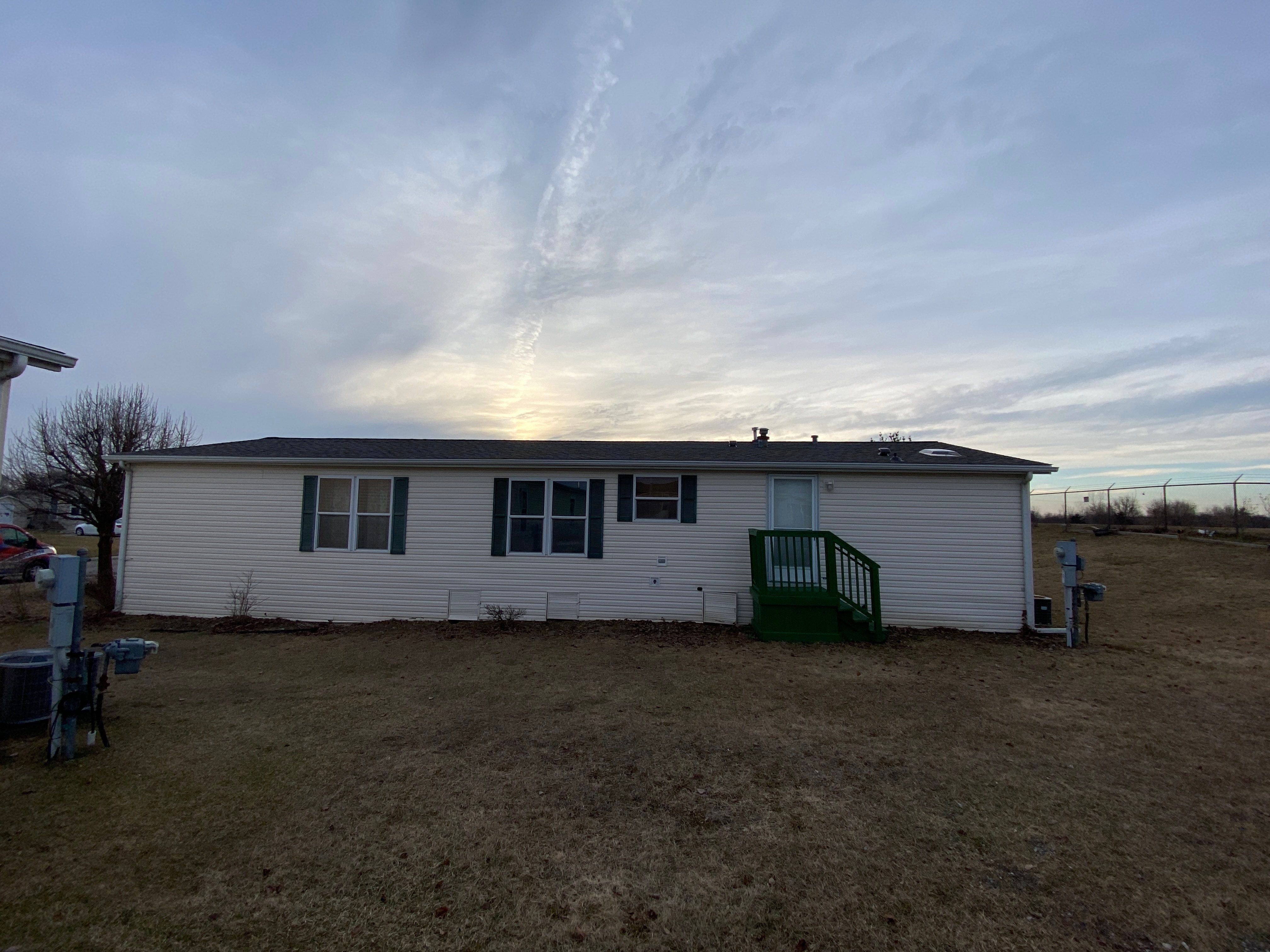 Roof Replacement using CertainTeed Landmark by 180 Contractors