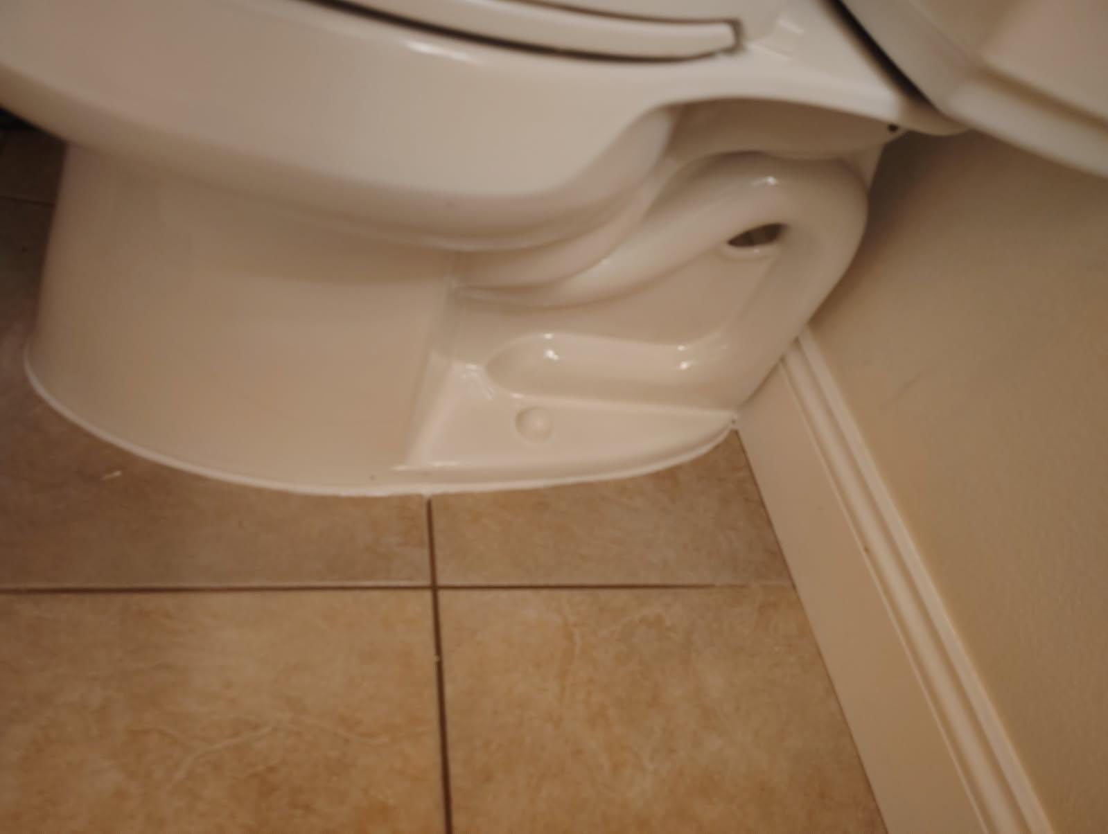 Toilet Replacement using Customer-Supplied Toilet by B&L LABOR SERVICES LLC