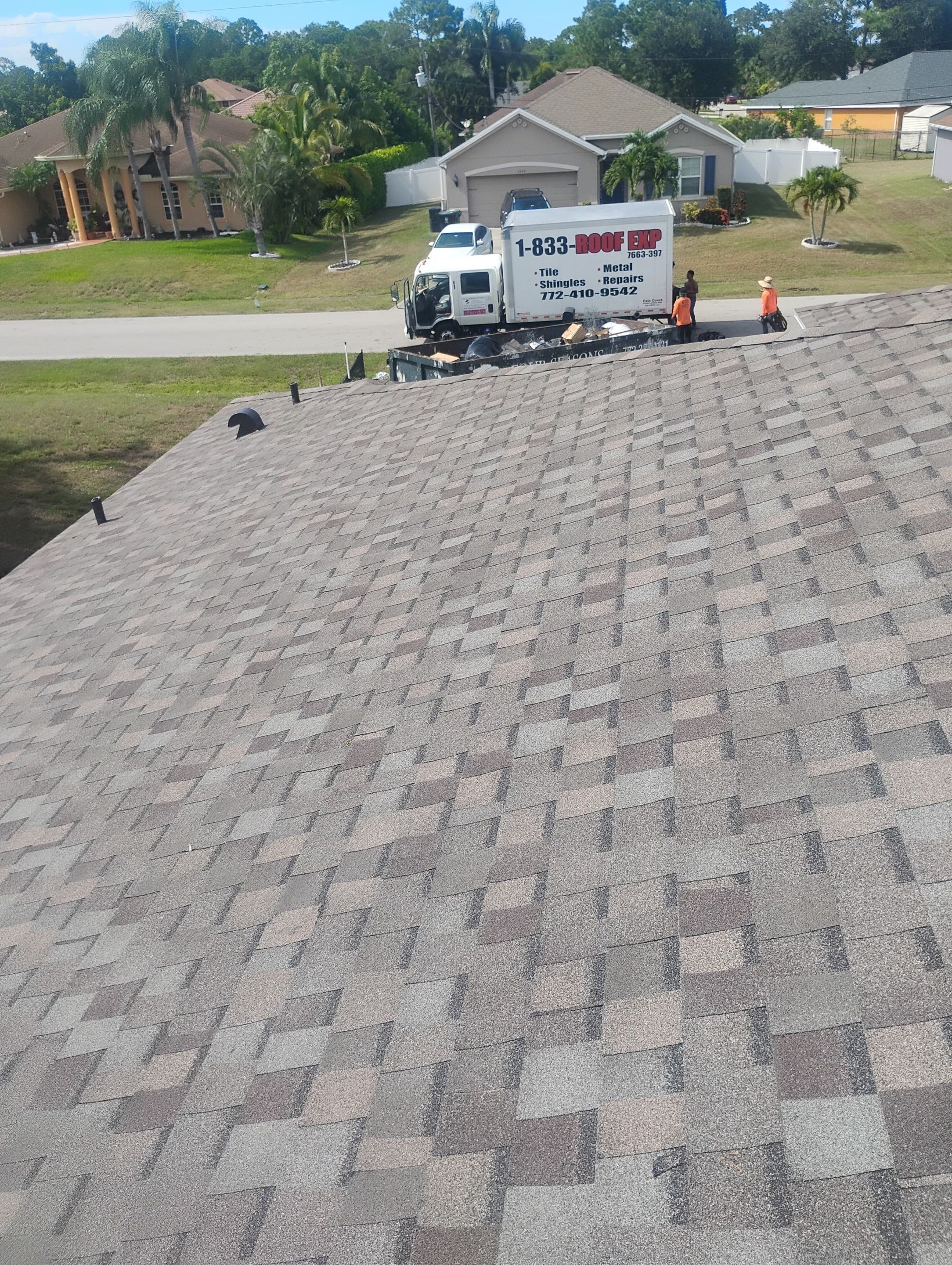 Tamko Heritage Natural Timber  by Total Roofing System The Metal Roof Experts